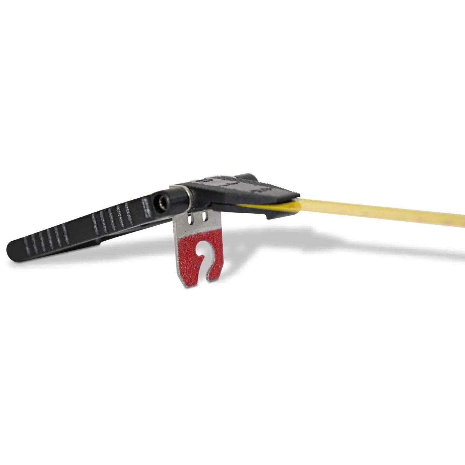 STABILA LBM 2000 STEEL Closed Case Tape Measure Steel Blade - Choose Size White Rose Tools