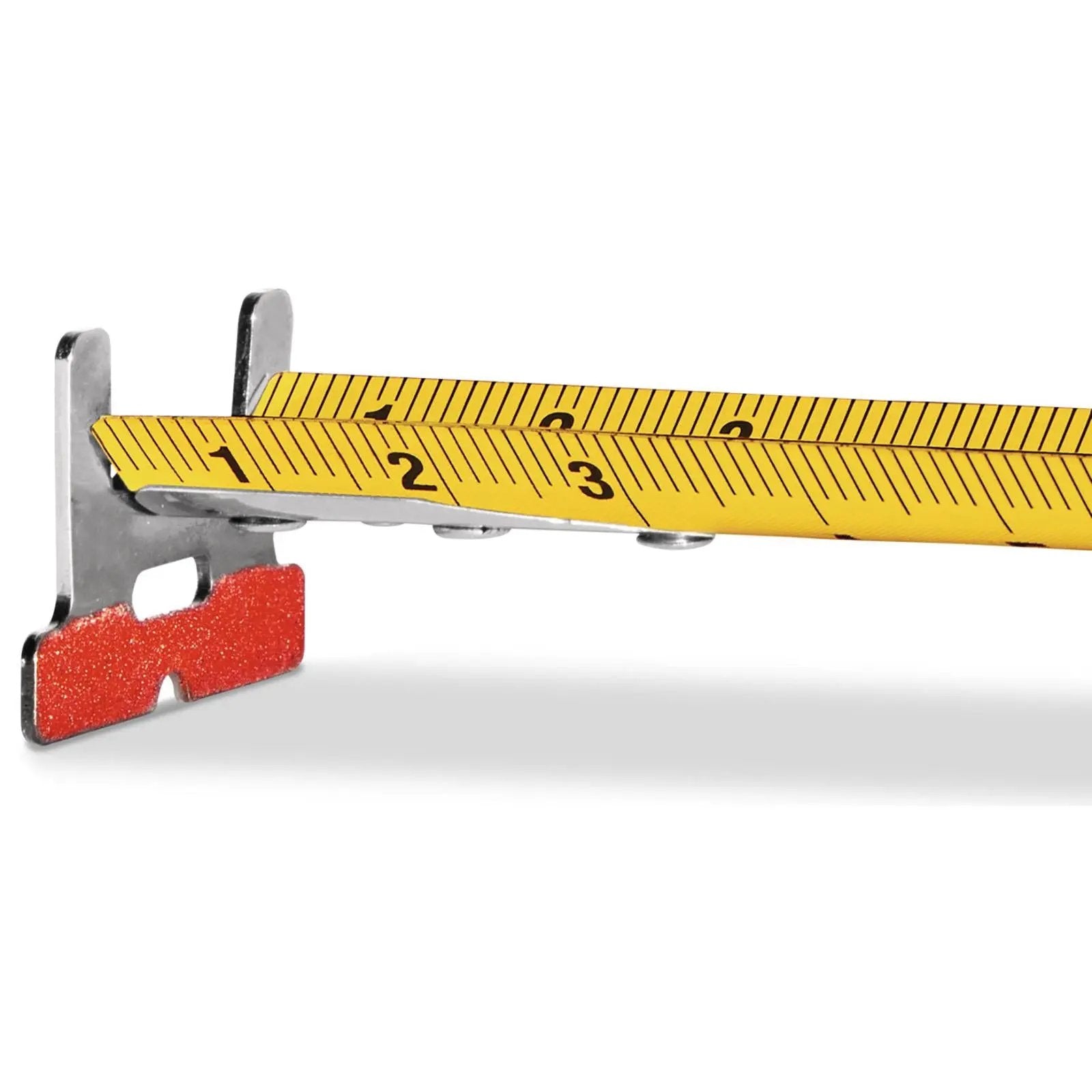 STABILA Pocket Tape Meausre BM300 Metric Scale Two Sided - Choose Size  White Rose Tools