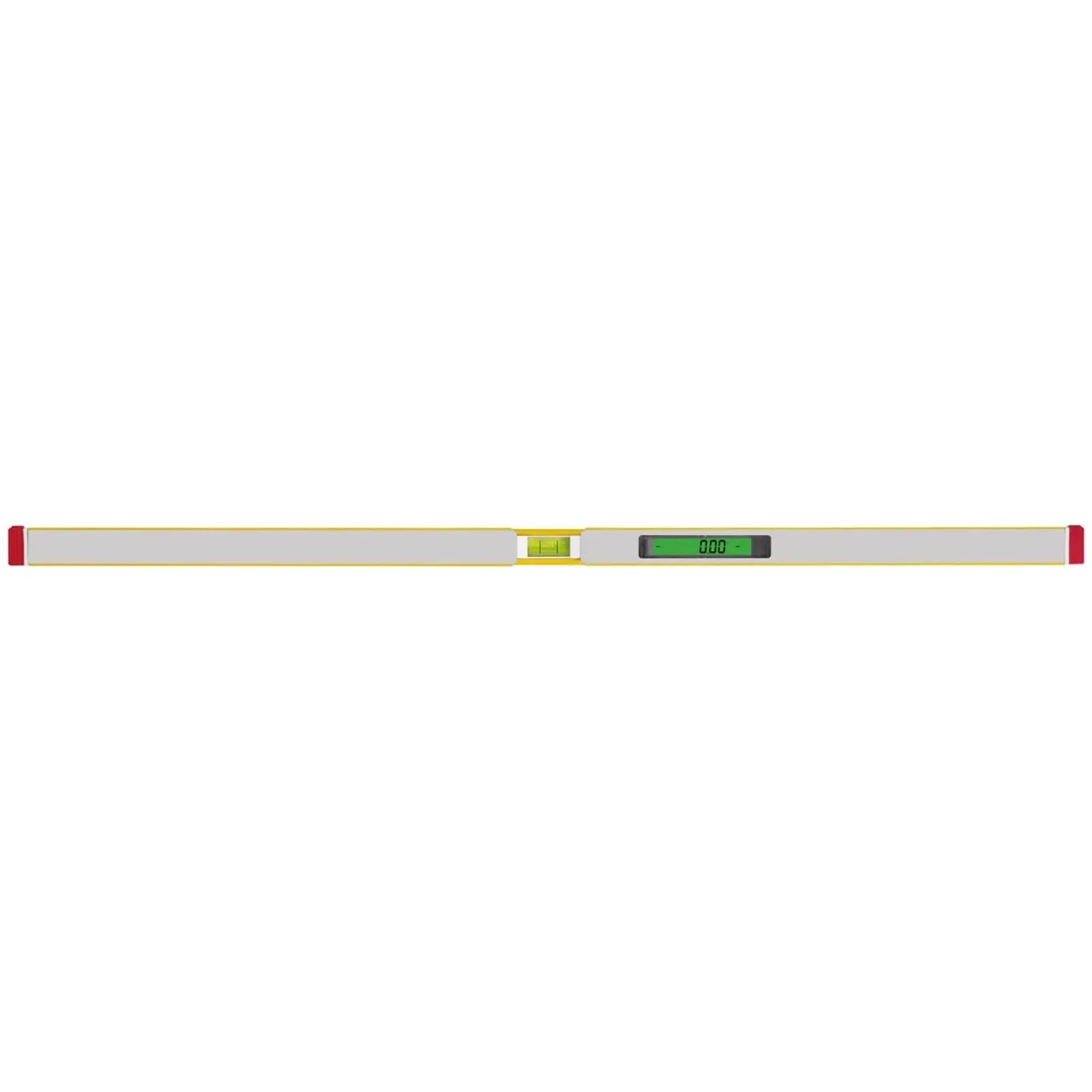 STABILA TECH 196 DL Digital Spirit Level Waterproof - Choose Size  White Rose Tools