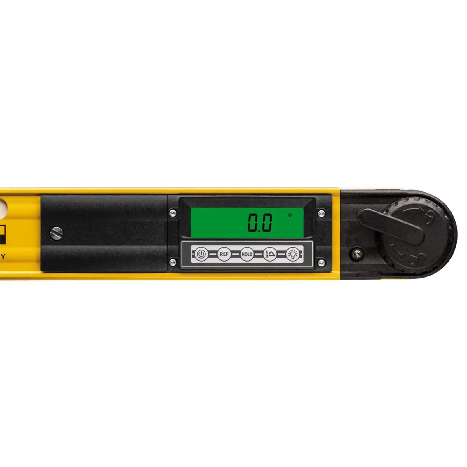 STABILA TECH 700 DA Digital Angle Finder - Choose Size  White Rose Tools