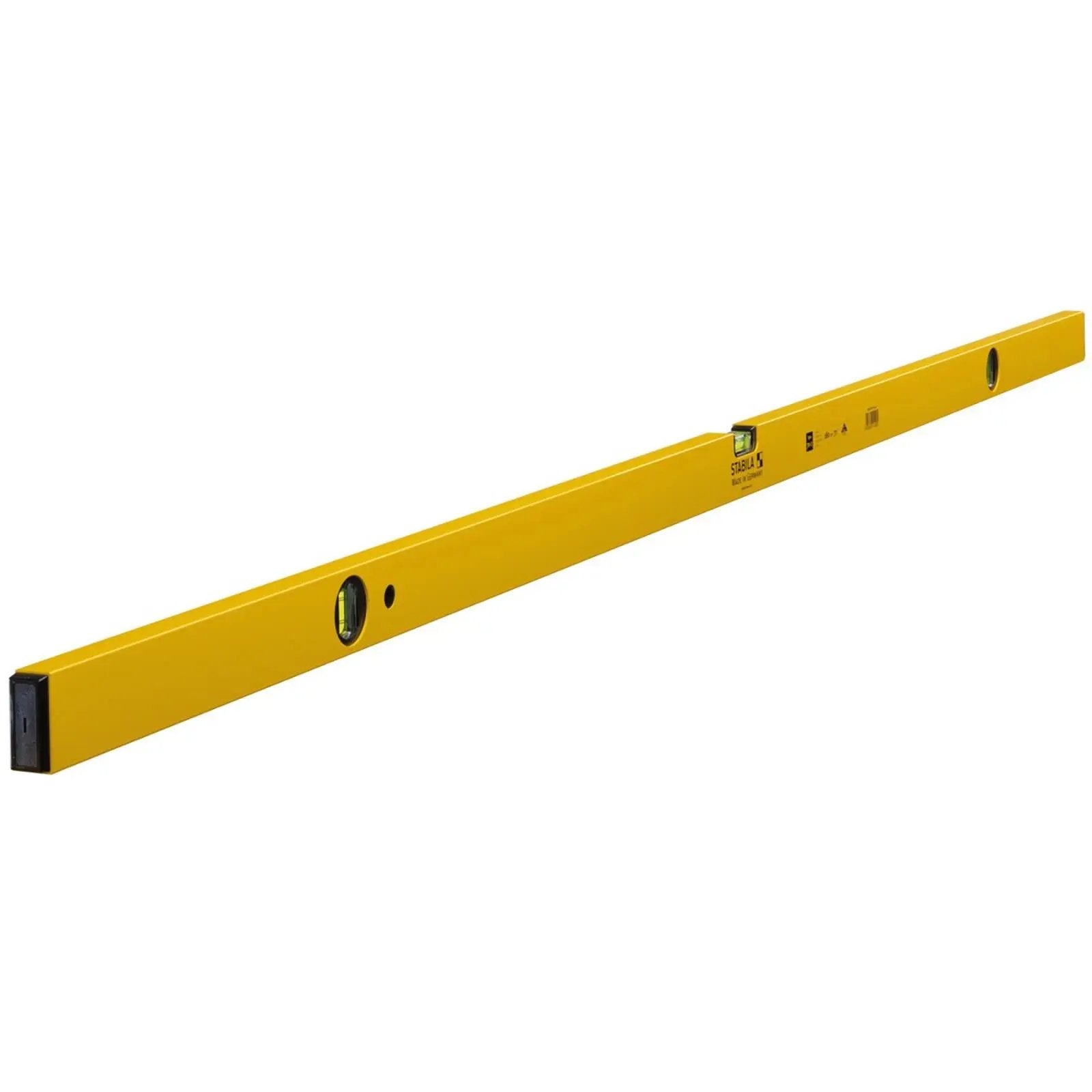 STABILA Type 70-2 Spirit Level - Choose Size  White Rose Tools