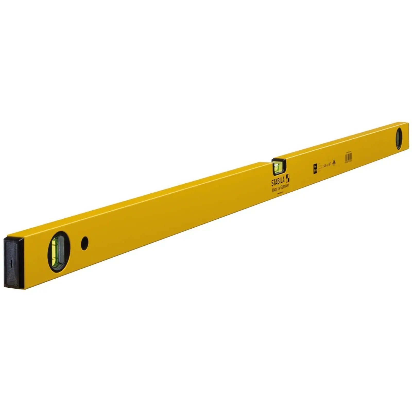 STABILA Type 70-2 Spirit Level - Choose Size  White Rose Tools