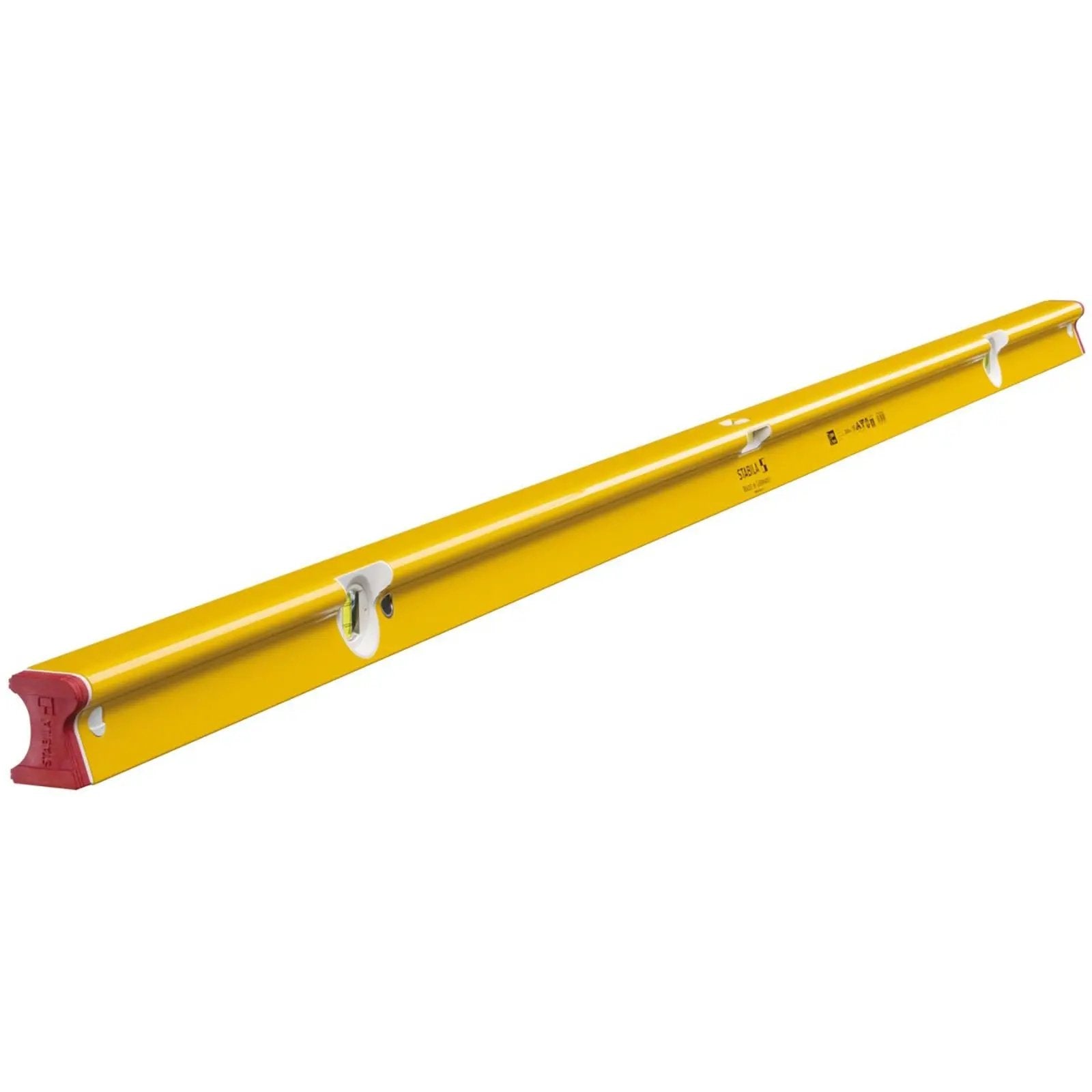 STABILA Type R 300 Spirit Level - Choose Size  White Rose Tools