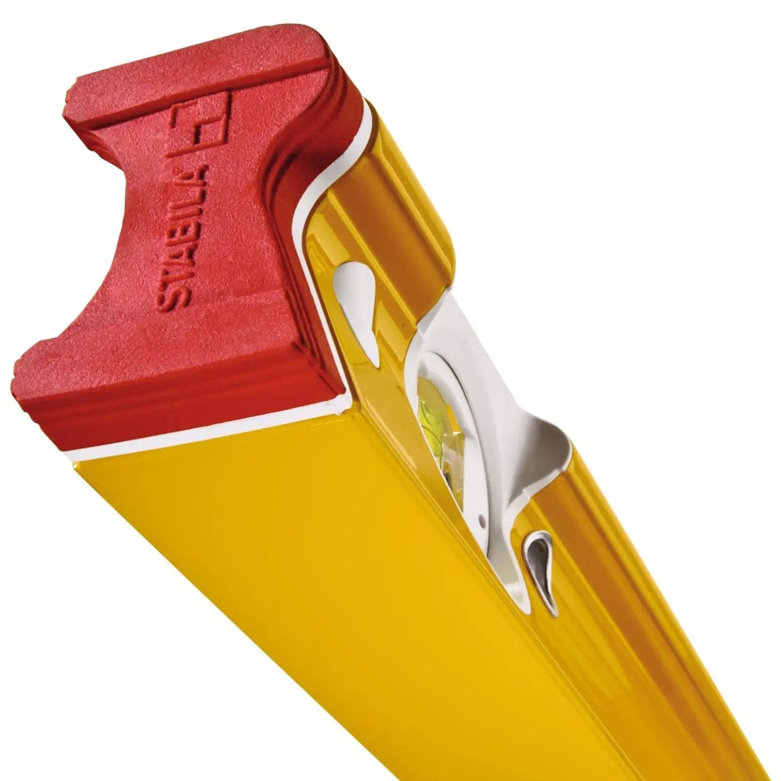 STABILA Type R 300 Spirit Level - Choose Size  White Rose Tools
