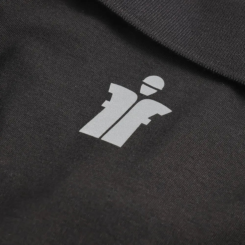 Scruffs Tech Polo Shirt Black - Choose Size  White Rose Tools