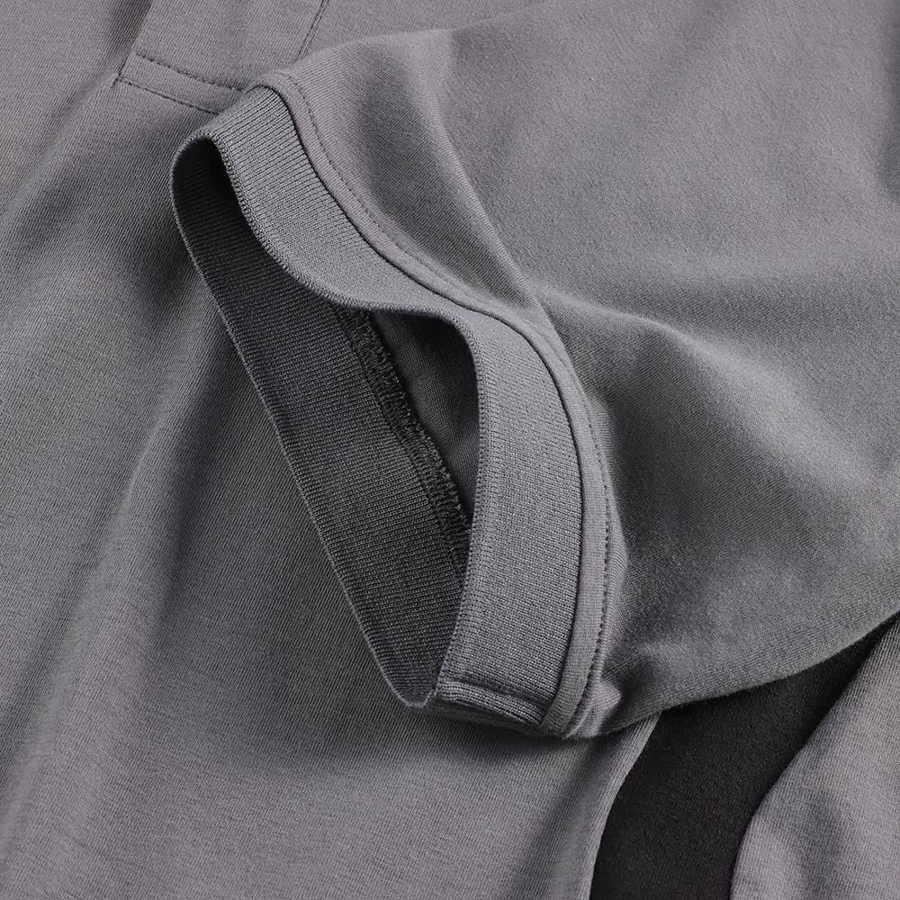 Scruffs Tech Polo Shirt Graphite - Choose Size  White Rose Tools