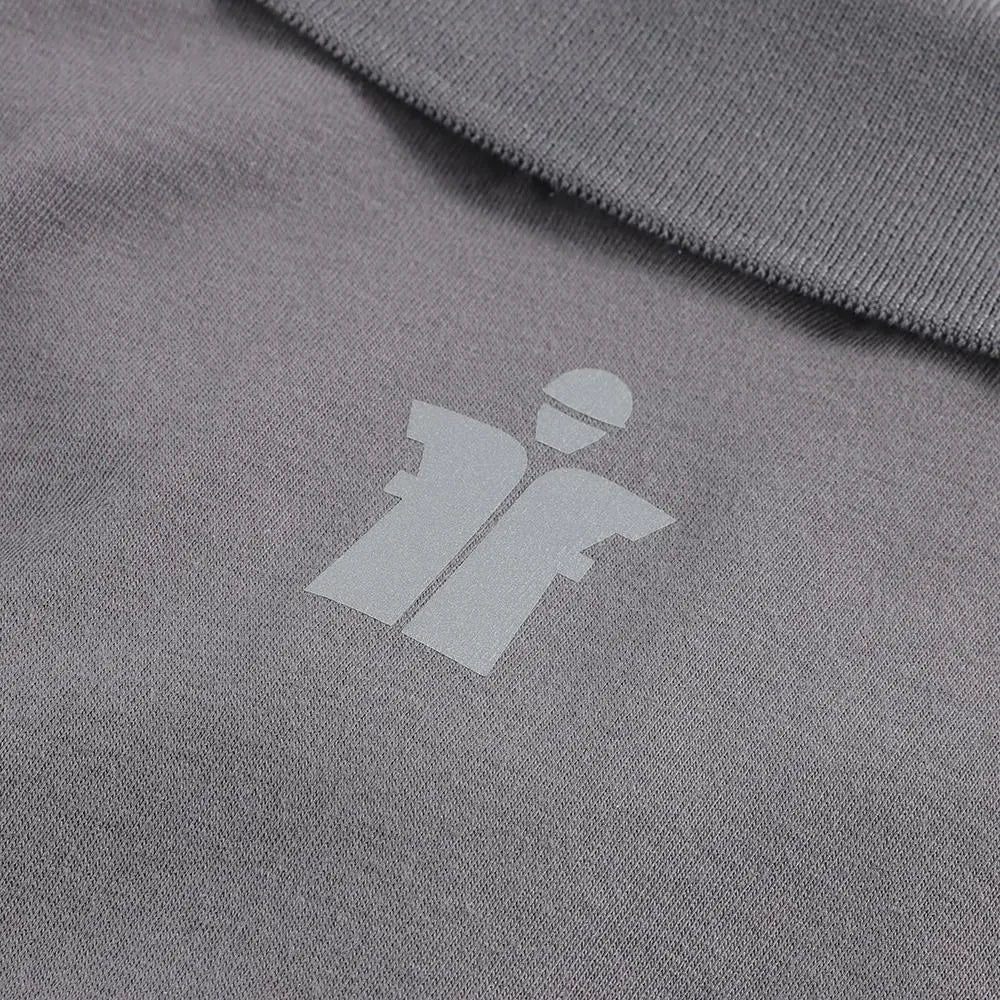 Scruffs Tech Polo Shirt Graphite - Choose Size  White Rose Tools