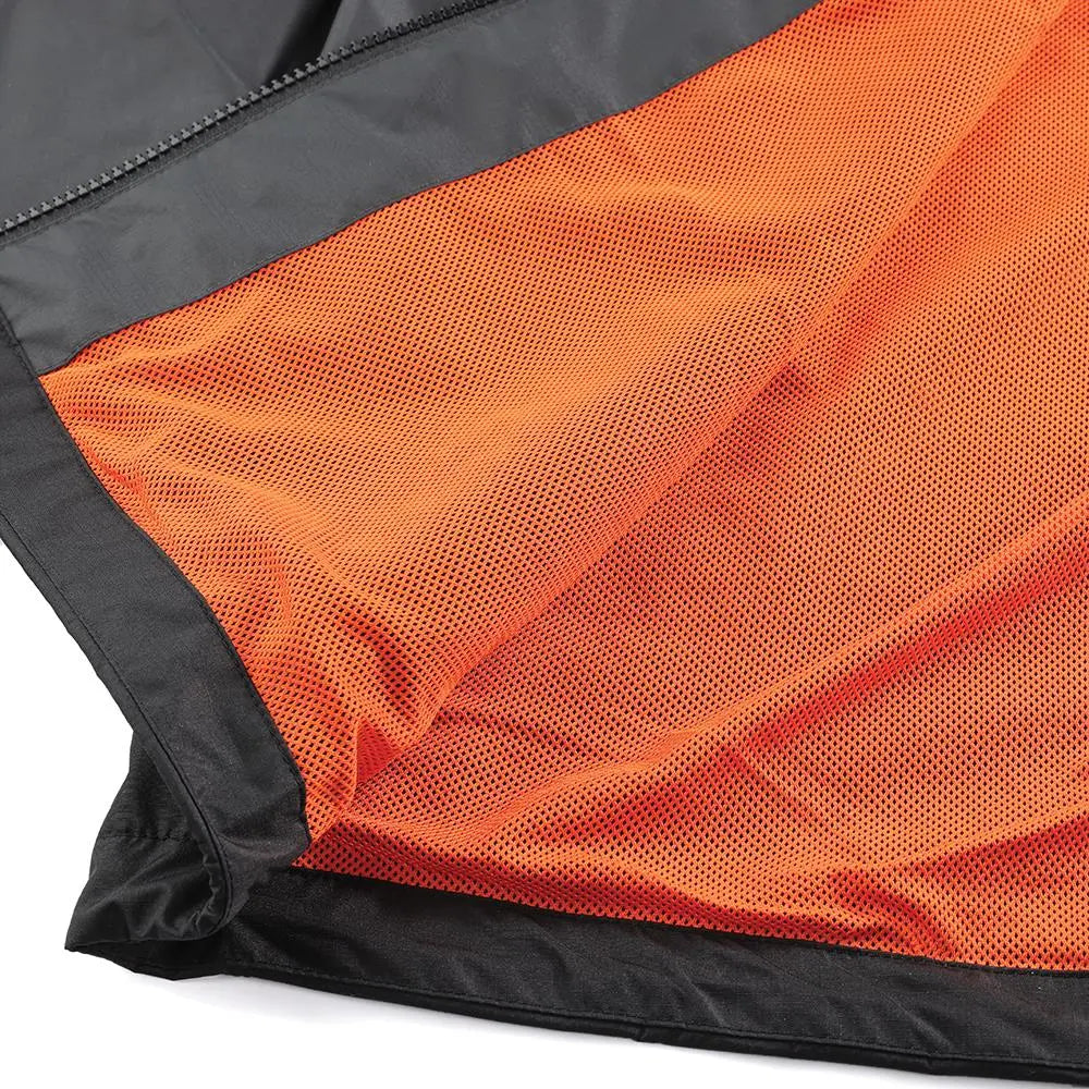 Scruffs Tech Waterproof Jacket Graphite / Black - Choose Size  White Rose Tools