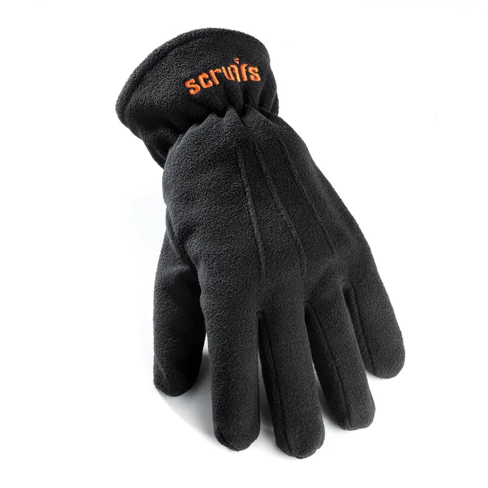 Scruffs Winter Essentials Pack Black One Size T54874  White Rose Tools