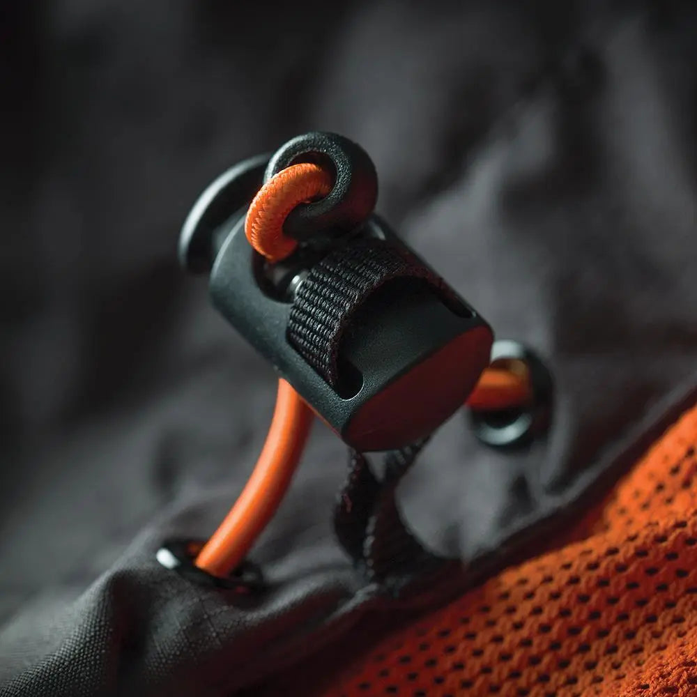 Scruffs Worker Jacket Charcoal L T54040 White Rose Tools