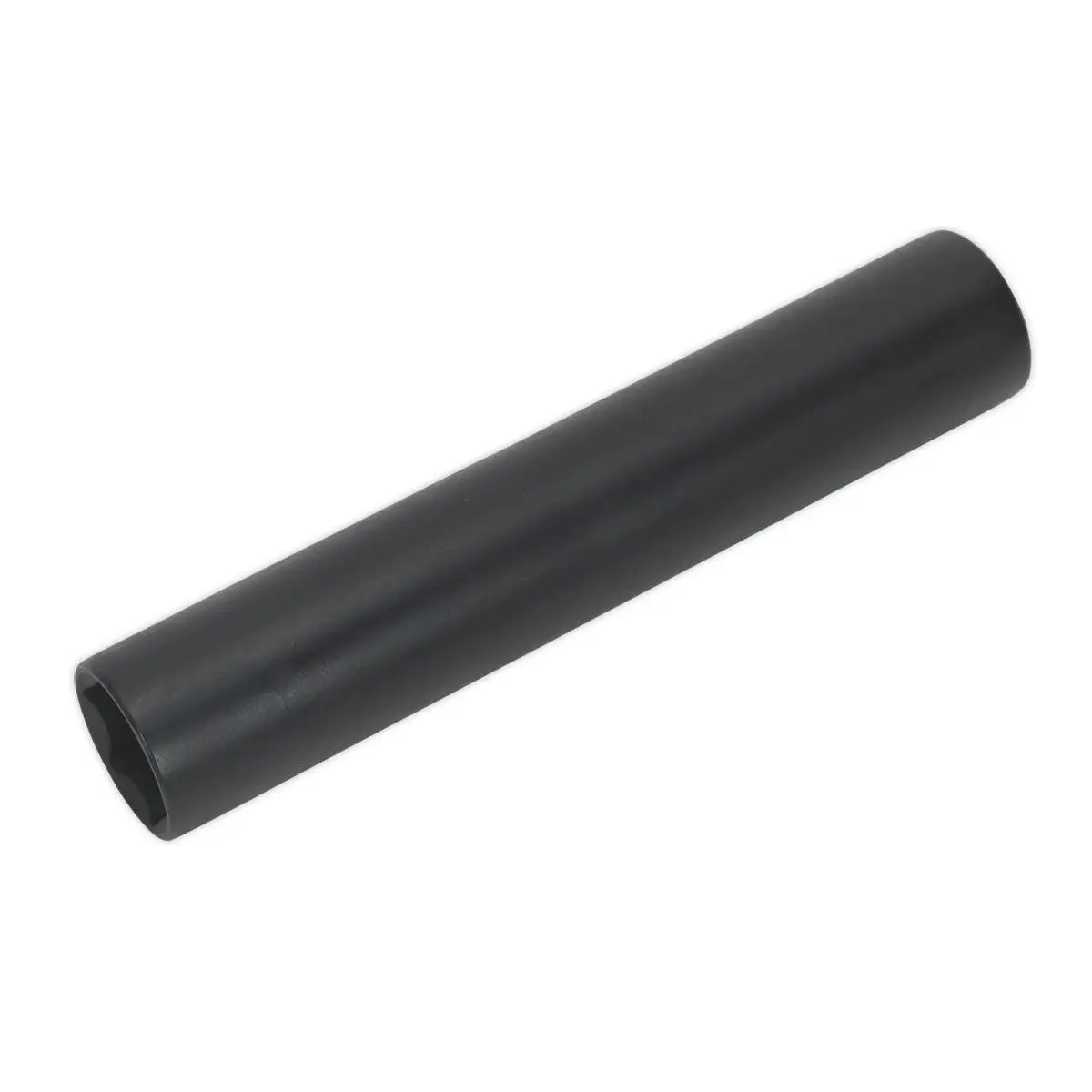 Sealey 1/2" Drive 19mm Air Brake Chamber Nut Socket 136mm Long Impact Heavy Duty