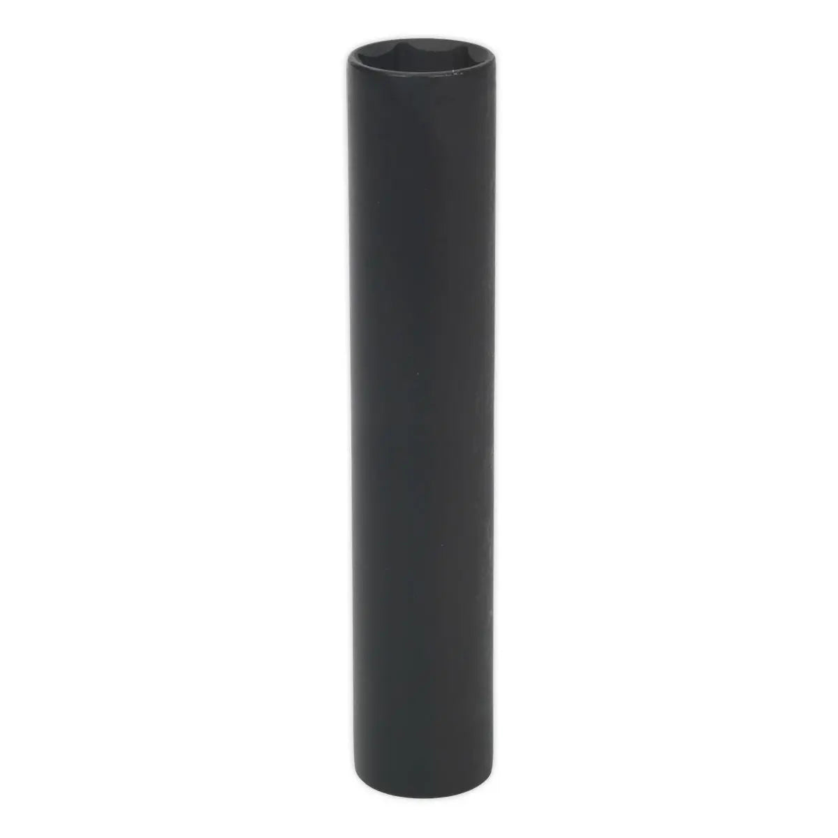 Sealey 1/2" Drive 19mm Air Brake Chamber Nut Socket 136mm Long Impact Heavy Duty