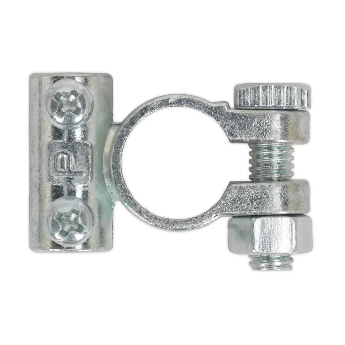 Sealey 10 Pack 12V Positive Light Duty Battery Terminal