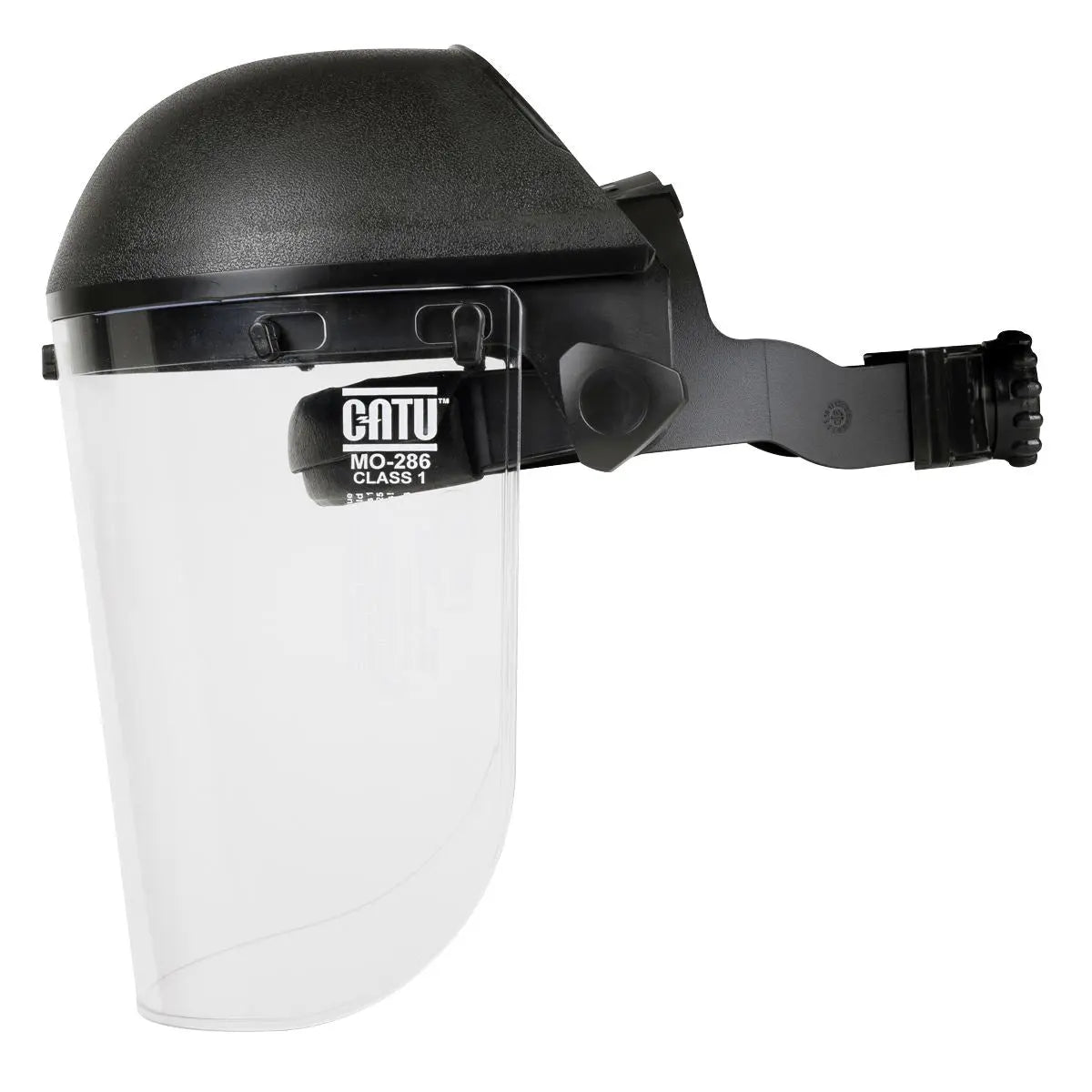 Sealey 1000V Arc Flash Face Shield  White Rose Tools