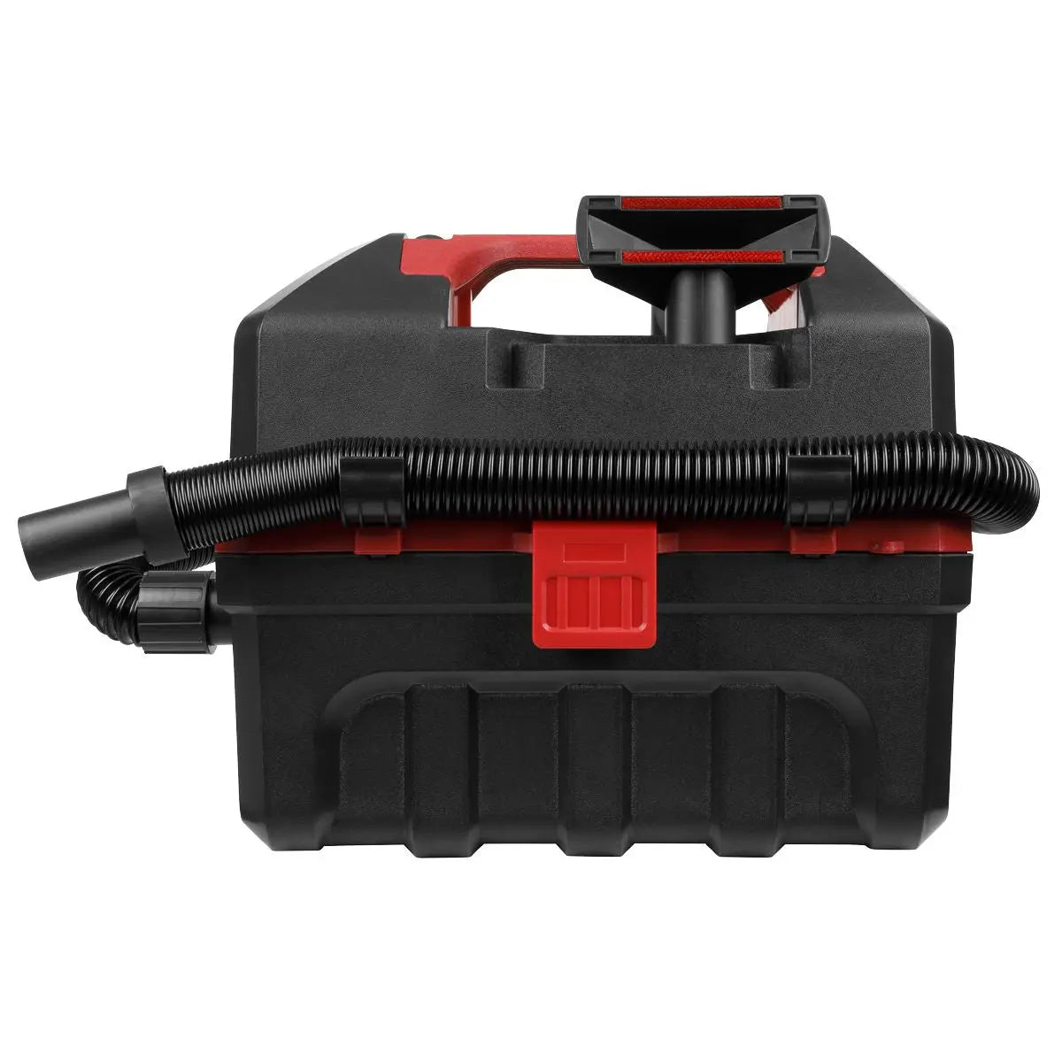 Sealey 10L Wet & Dry Vacuum Cleaner 20V SV20 Series - Body Only White Rose Tools