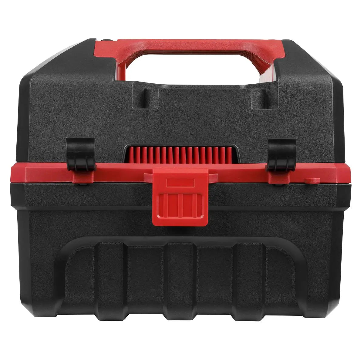 Sealey 10L Wet & Dry Vacuum Cleaner 20V SV20 Series - Body Only White Rose Tools