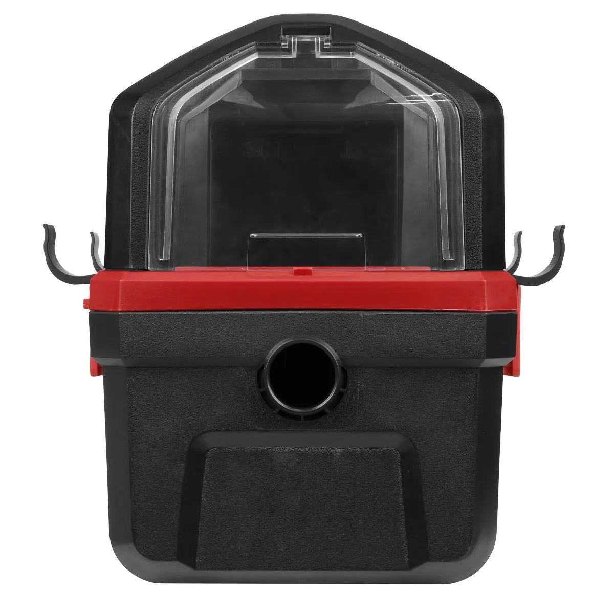 Sealey 10L Wet & Dry Vacuum Cleaner 20V SV20 Series - Body Only White Rose Tools