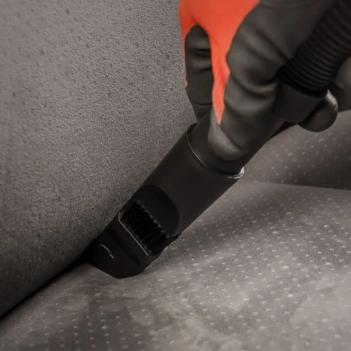 Sealey 10L Wet & Dry Vacuum Cleaner 20V SV20 Series - Body Only White Rose Tools