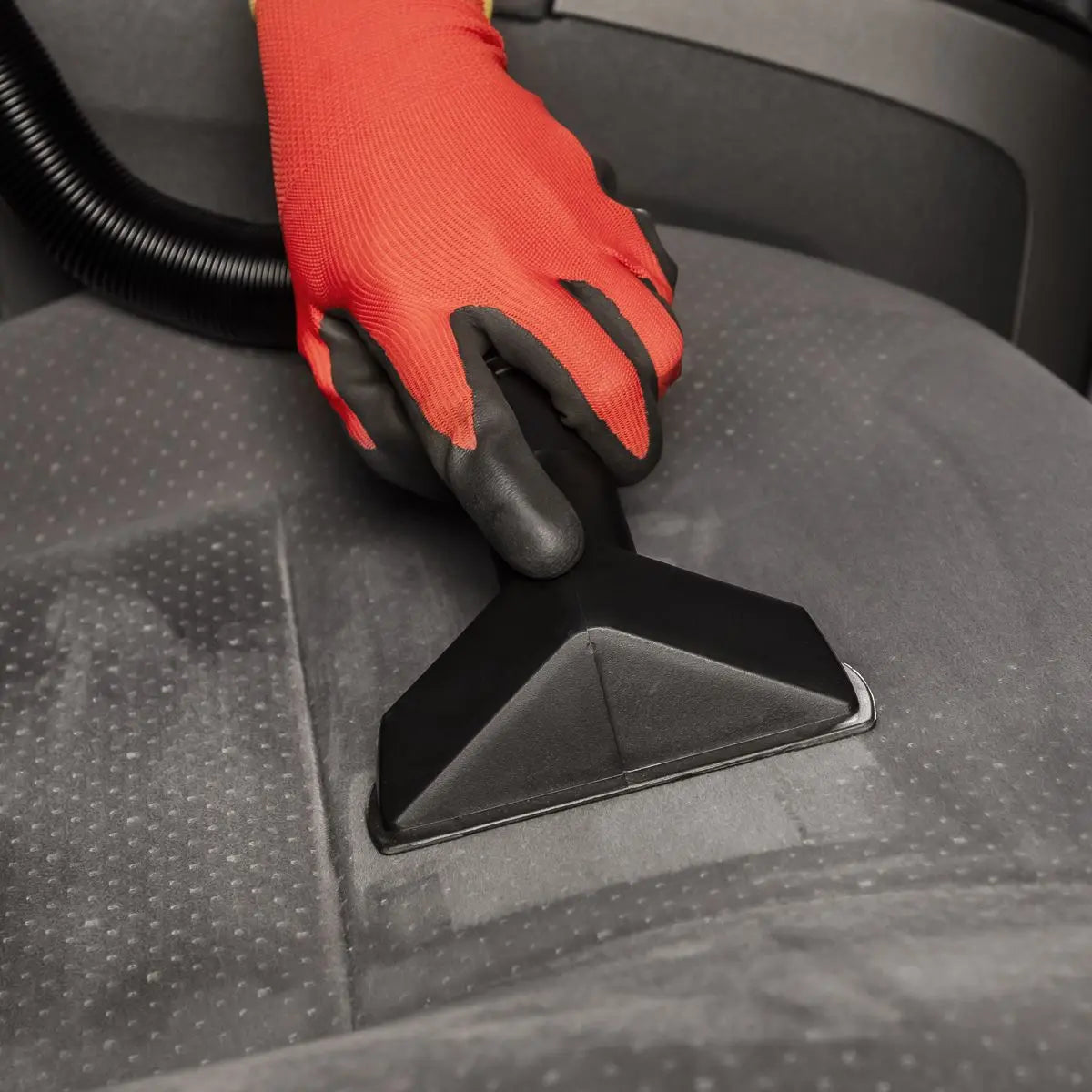 Sealey 10L Wet & Dry Vacuum Cleaner 20V SV20 Series - Body Only White Rose Tools