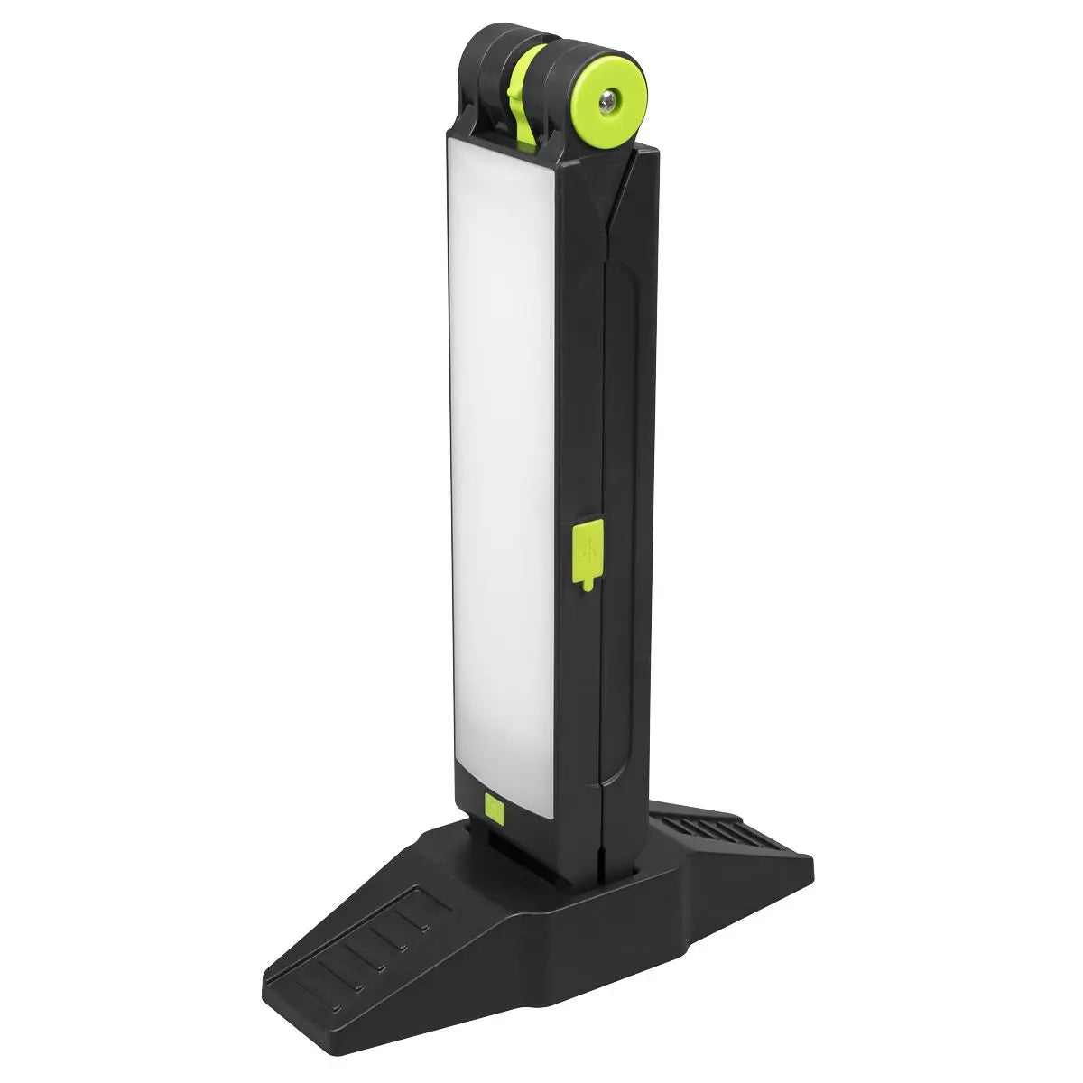Sealey 10W SMD LED 3-in-1 Folding Floodlight  White Rose Tools