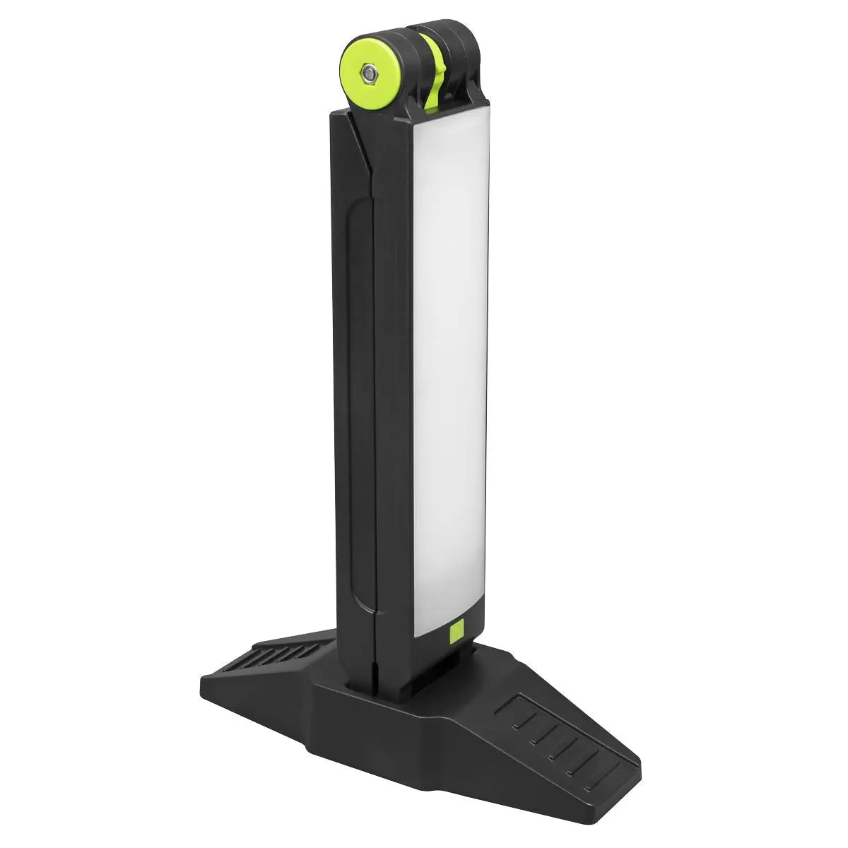 Sealey 10W SMD LED 3-in-1 Folding Floodlight White Rose Tools