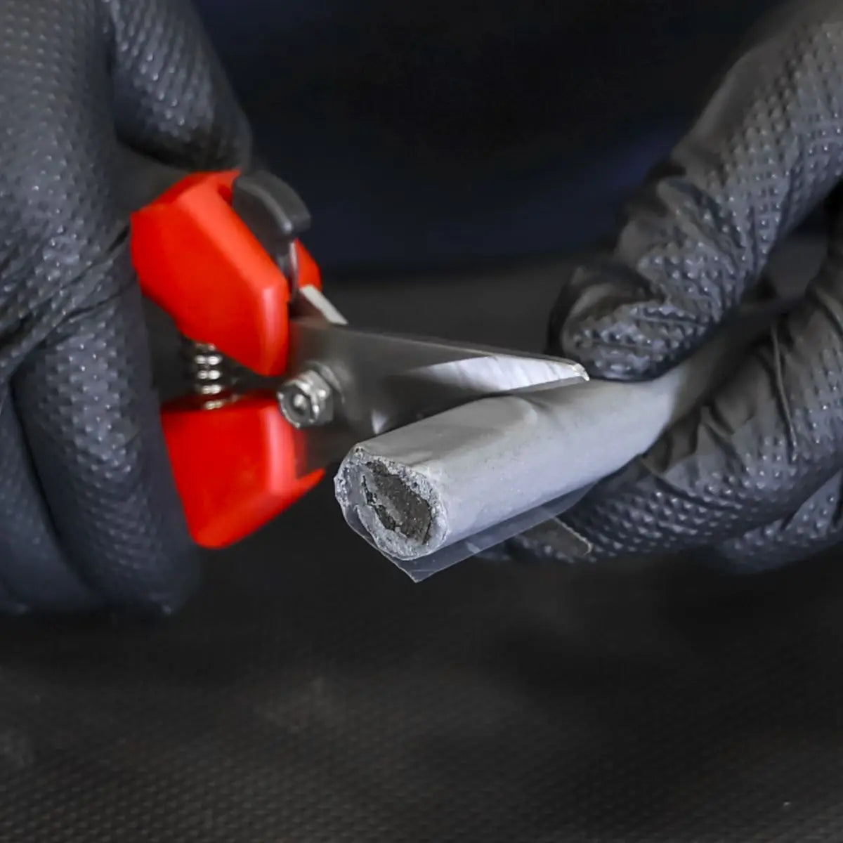 Sealey 114g Quick Set Metal Epoxy Putty