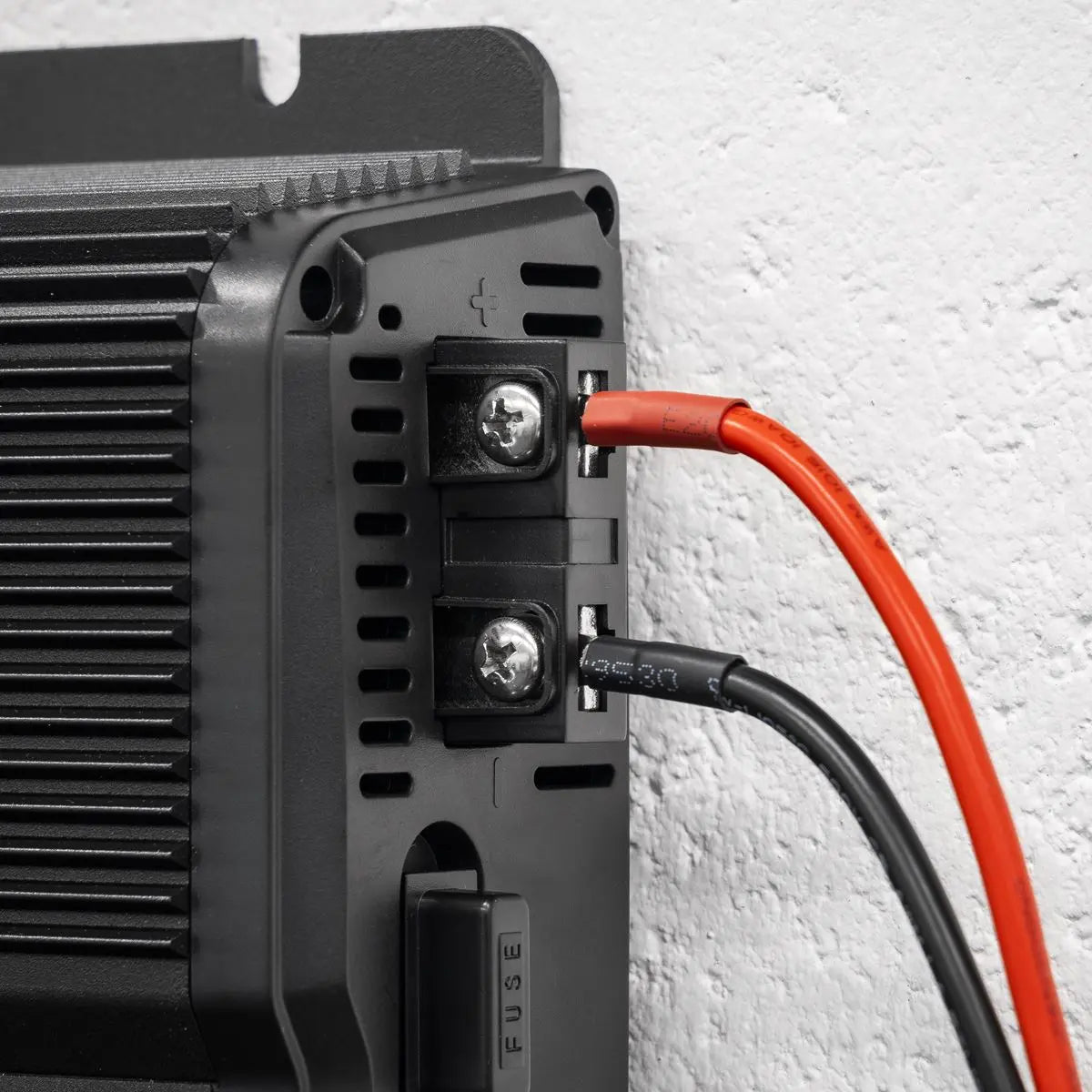 Sealey 12V Battery Support Unit & Smart Charger/Maintainer 40A White Rose Tools