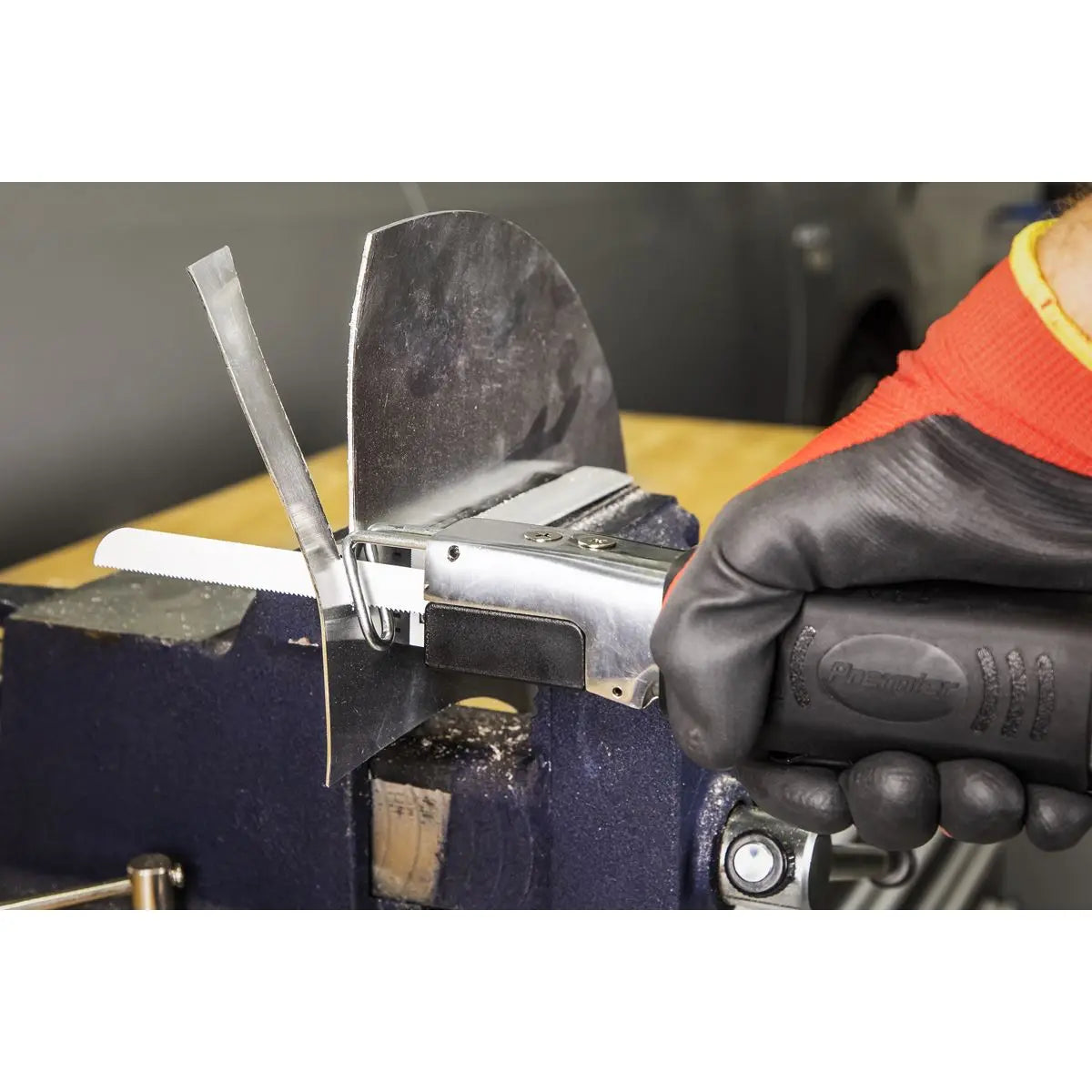 Sealey 141mm Air Saw Blade 18tpi - Pack of 15