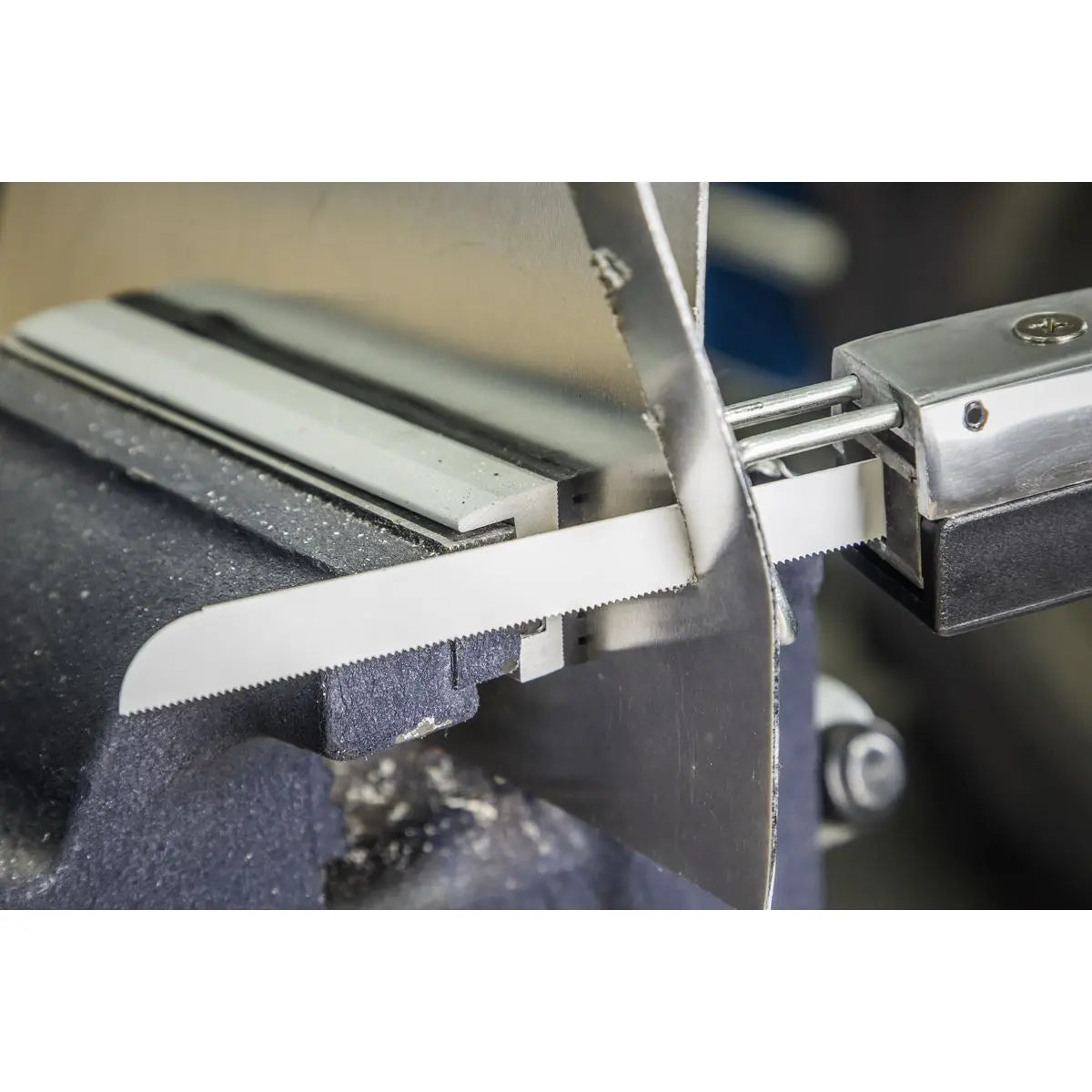 Sealey 141mm Air Saw Blade 24tpi - Pack of 15