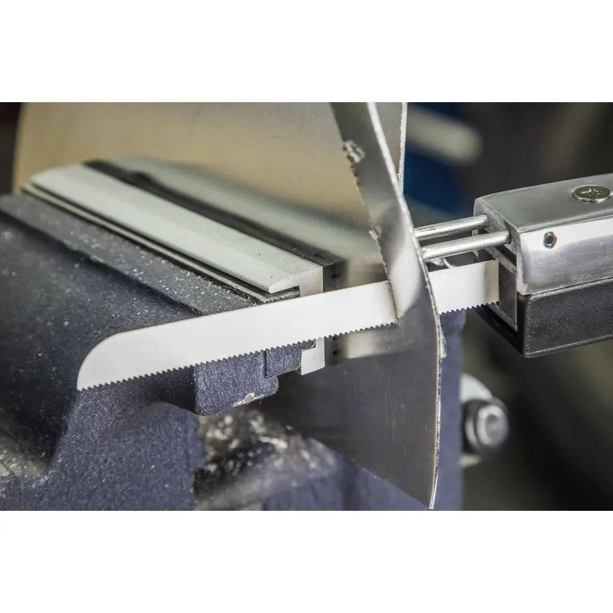 Sealey 141mm Air Saw Blades Mixed - Pack of 15