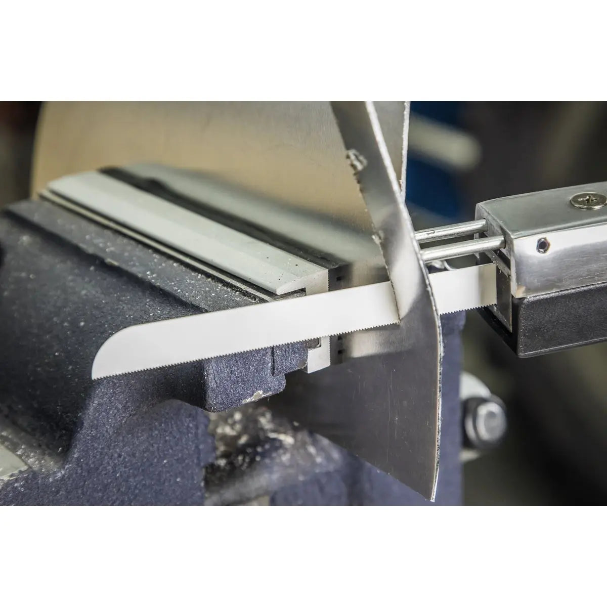 Sealey 141mm Air Saw Blades Mixed - Pack of 15