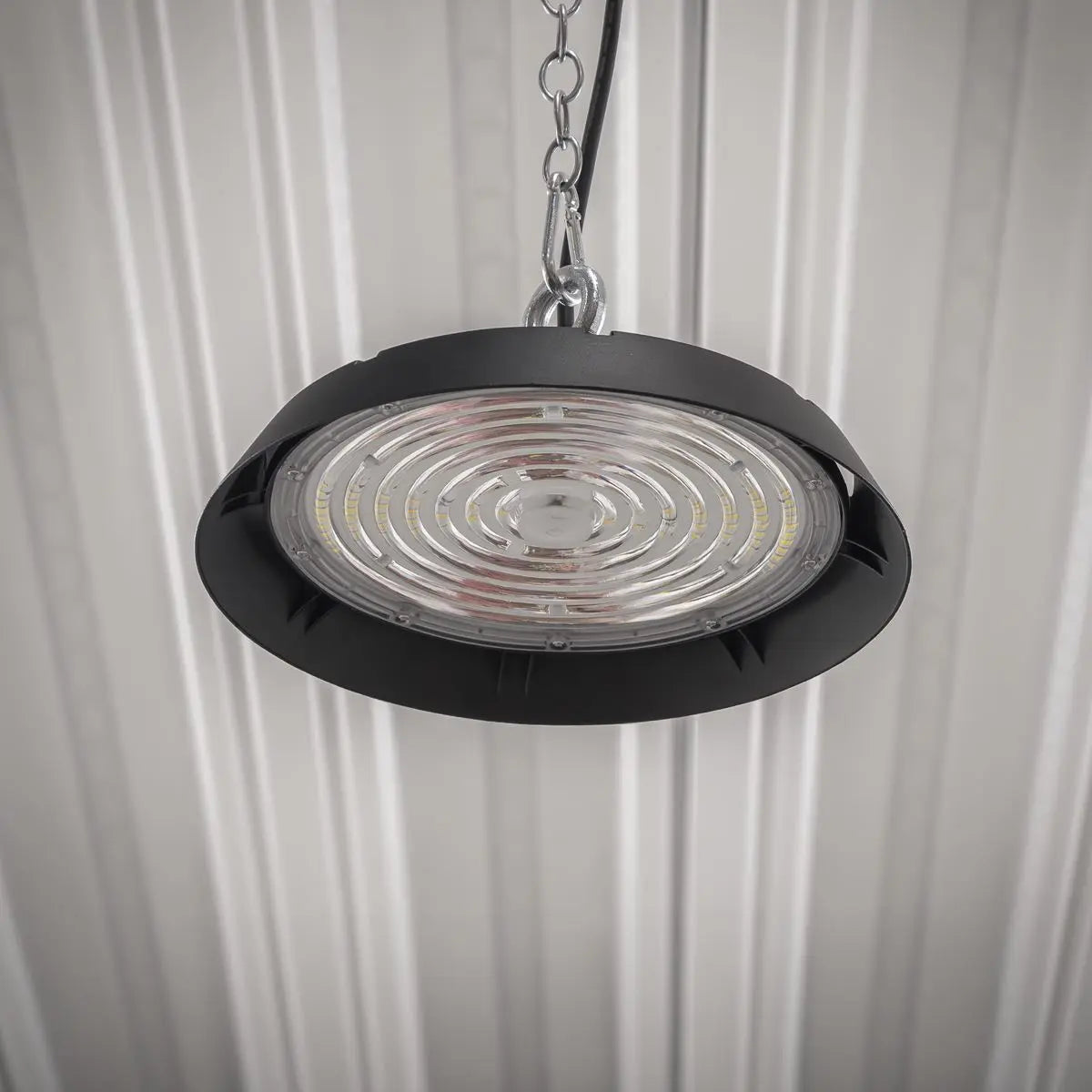 Sealey 150W LED High Bay Light 6000K  White Rose Tools