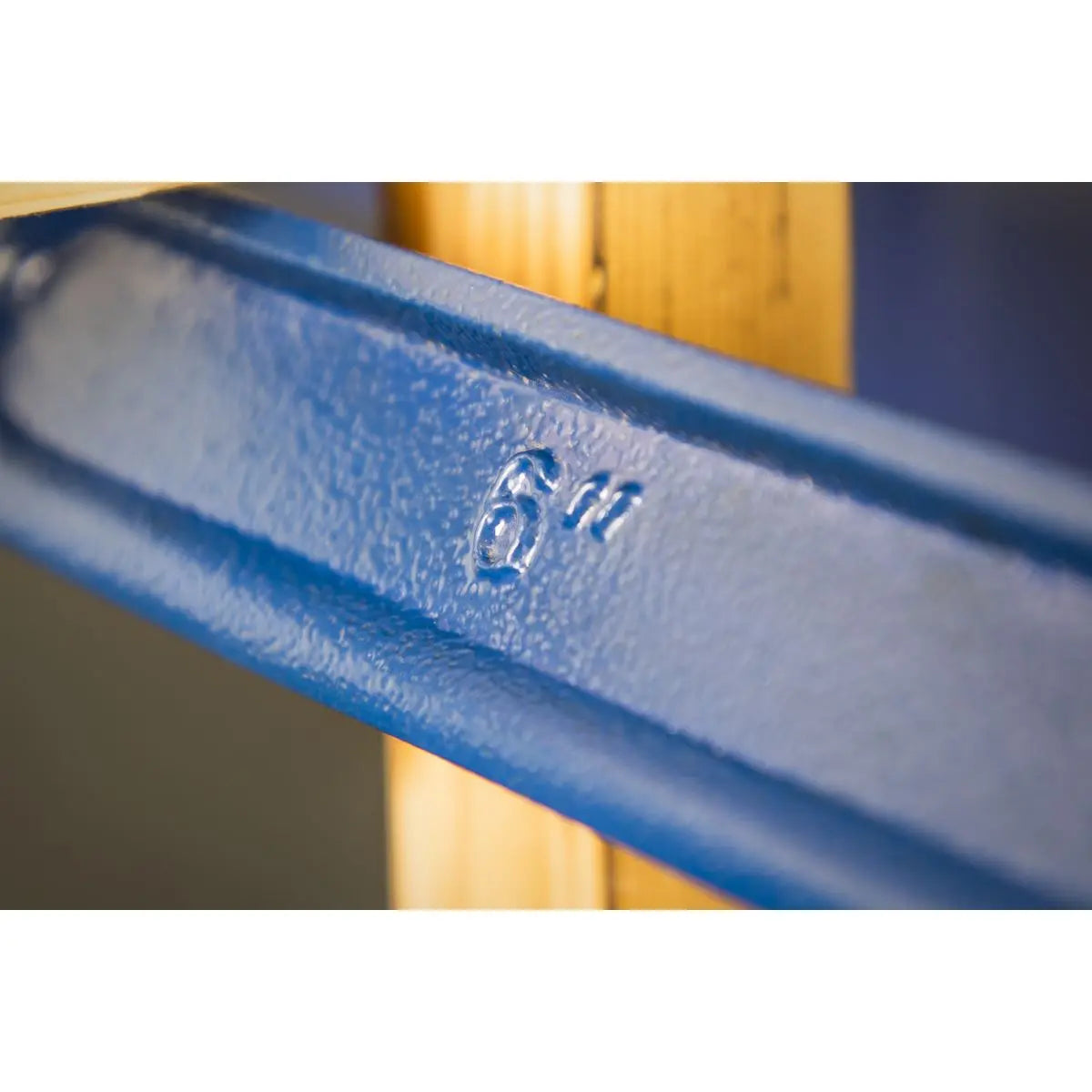 Sealey 150mm Quick Release G-Clamp