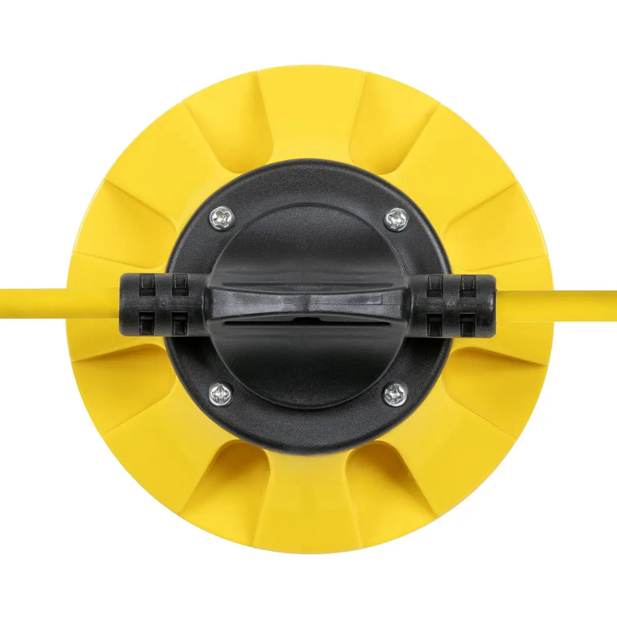 Sealey 15m Festoon Lighting Kit 50W COB LED 110V White Rose Tools