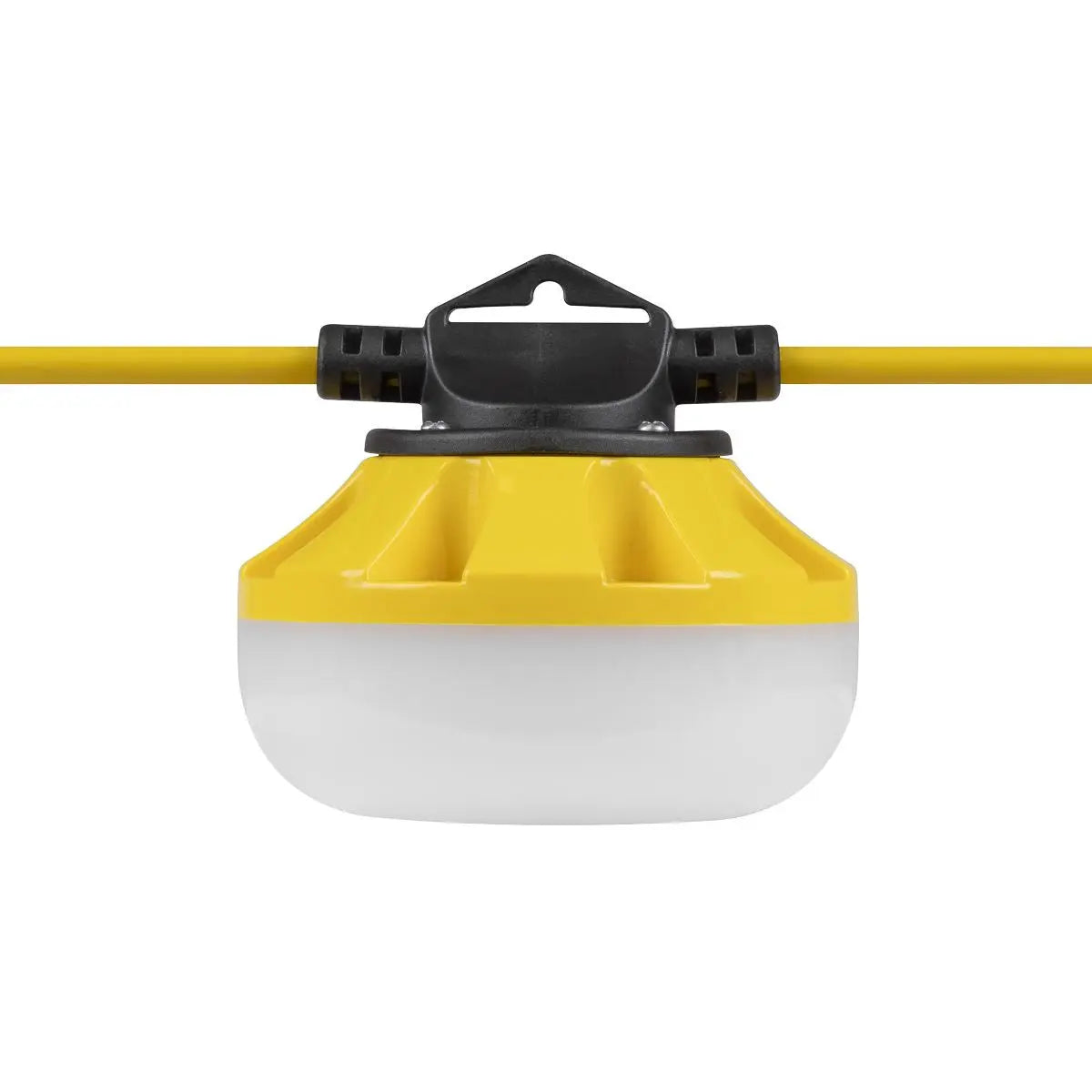 Sealey 15m Festoon Lighting Kit 50W COB LED 110V White Rose Tools