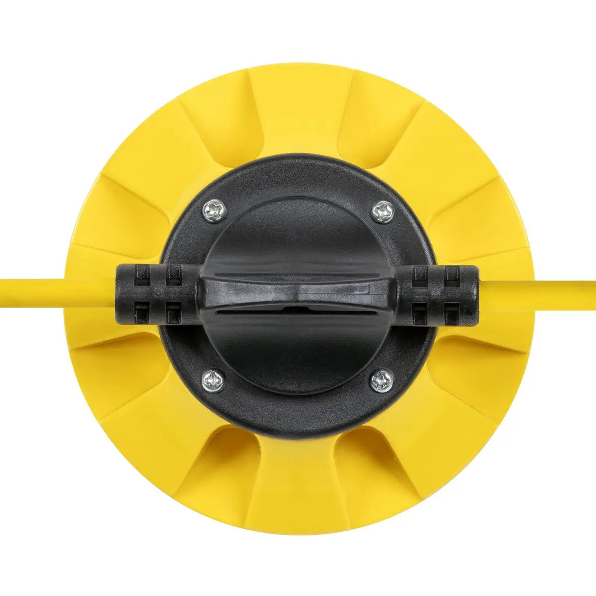 Sealey 15m Festoon Lighting Kit 50W COB LED White Rose Tools