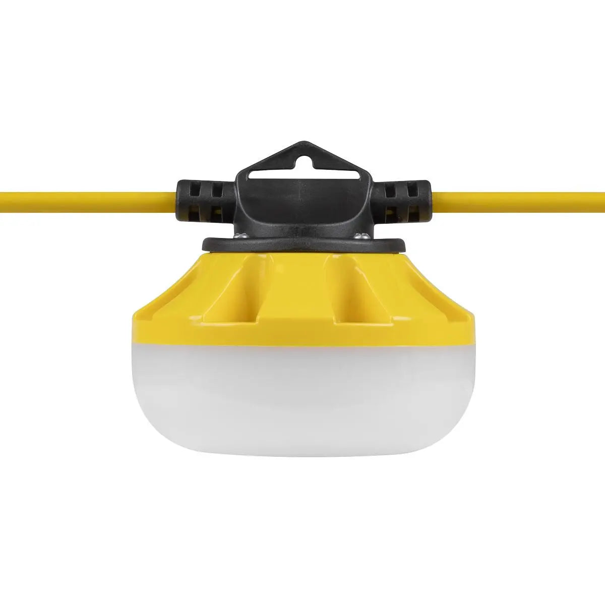 Sealey 15m Festoon Lighting Kit 50W COB LED White Rose Tools