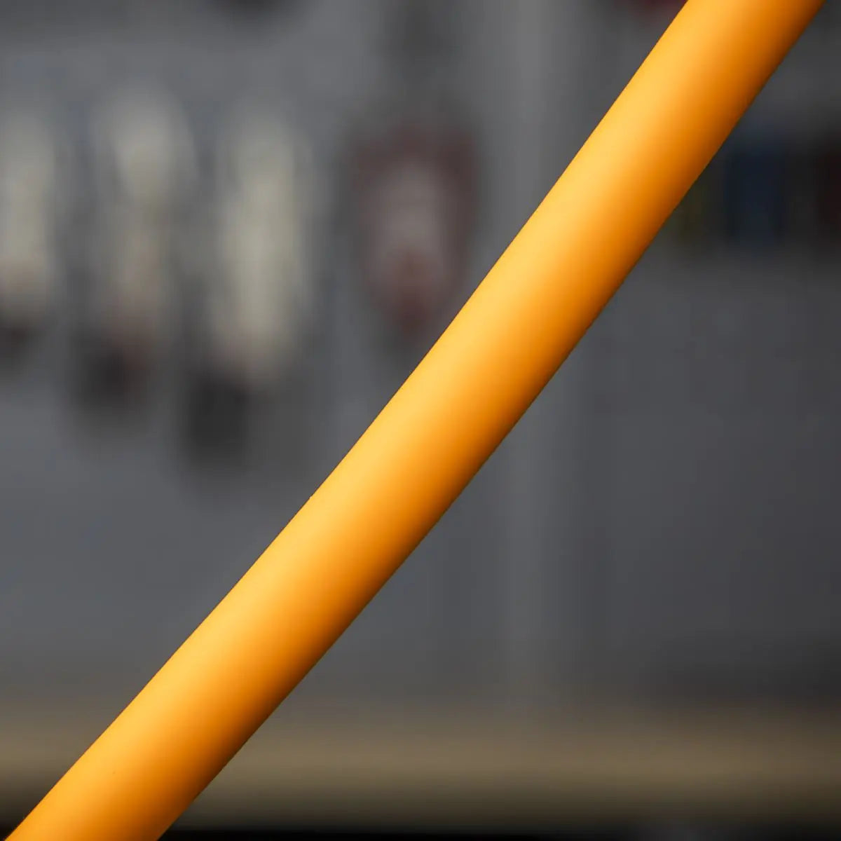 Sealey 15m x Ø10mm Hybrid High Visibility Air Hose with 1/4" BSP Unions