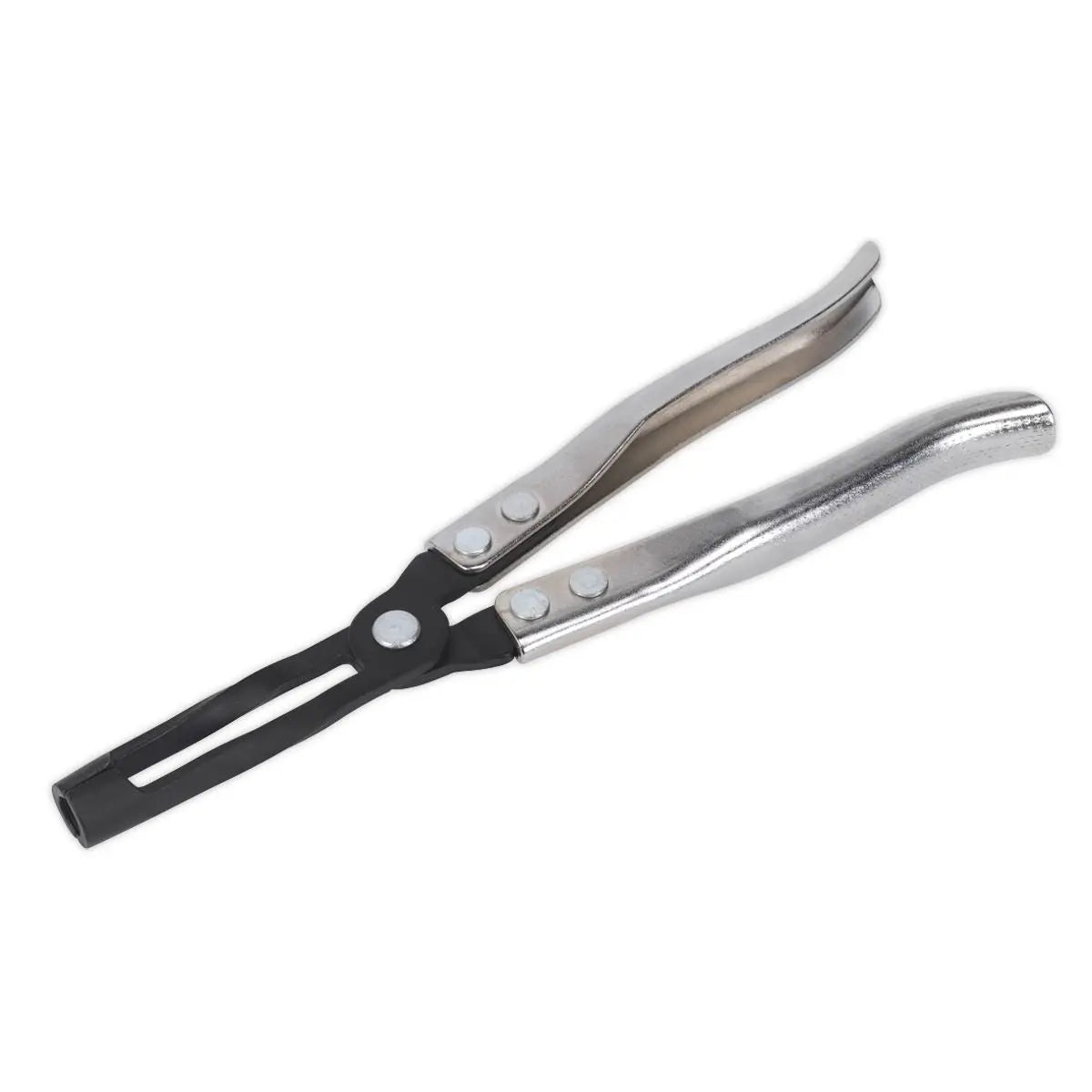 Sealey 16/24 Valve Straight Head Valve Stem Seal Pliers Long Removal Installation