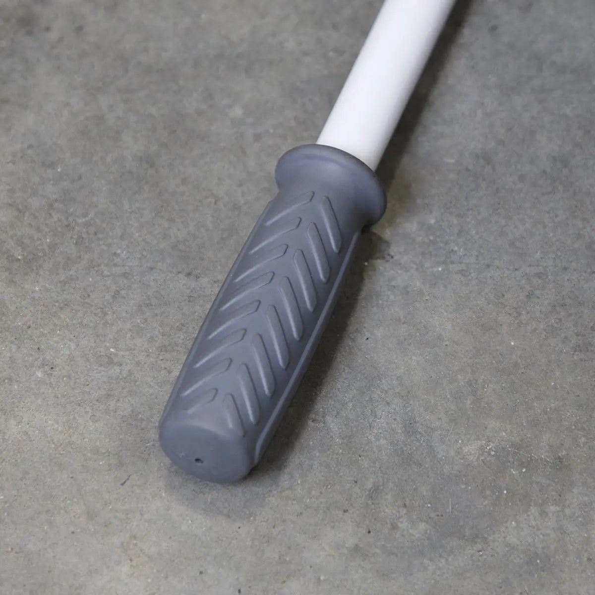 Sealey 180° Handle Low Profile Short Chassis Trolley Jack 2 Tonne - Red