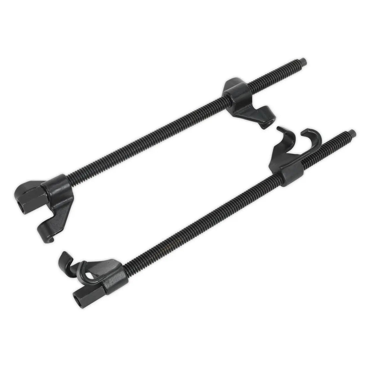 Sealey 2 Piece Long Reach Coil Spring Compressor