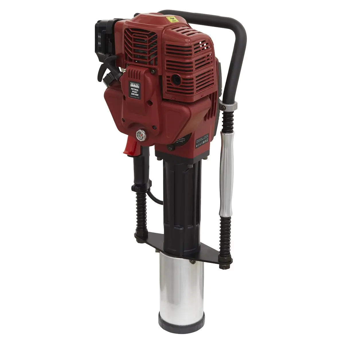 Sealey 2-Stroke Petrol Post Driver Ø100mm