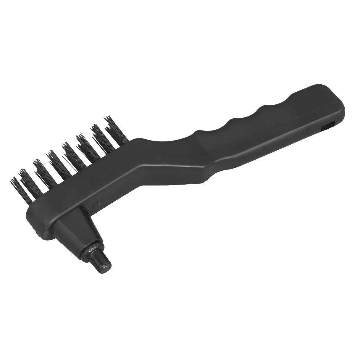 Sealey 200A TIG/MMA AC/DC Pulse Inverter Welder 230V White Rose Tools