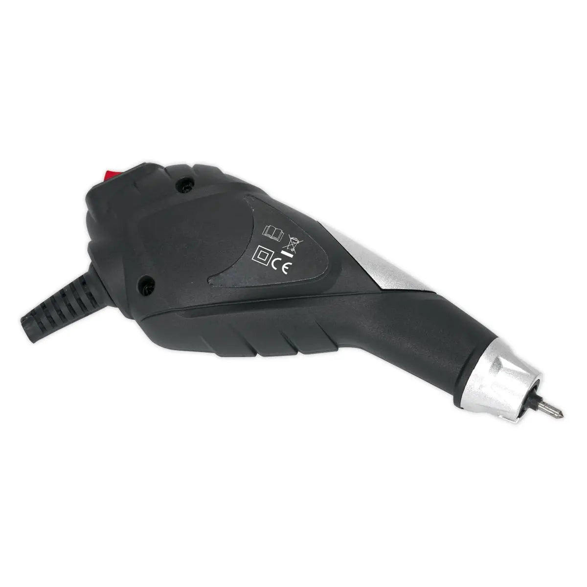 Sealey 230v TCT Tool Engraver Tool Wood Metal Glass Engraving