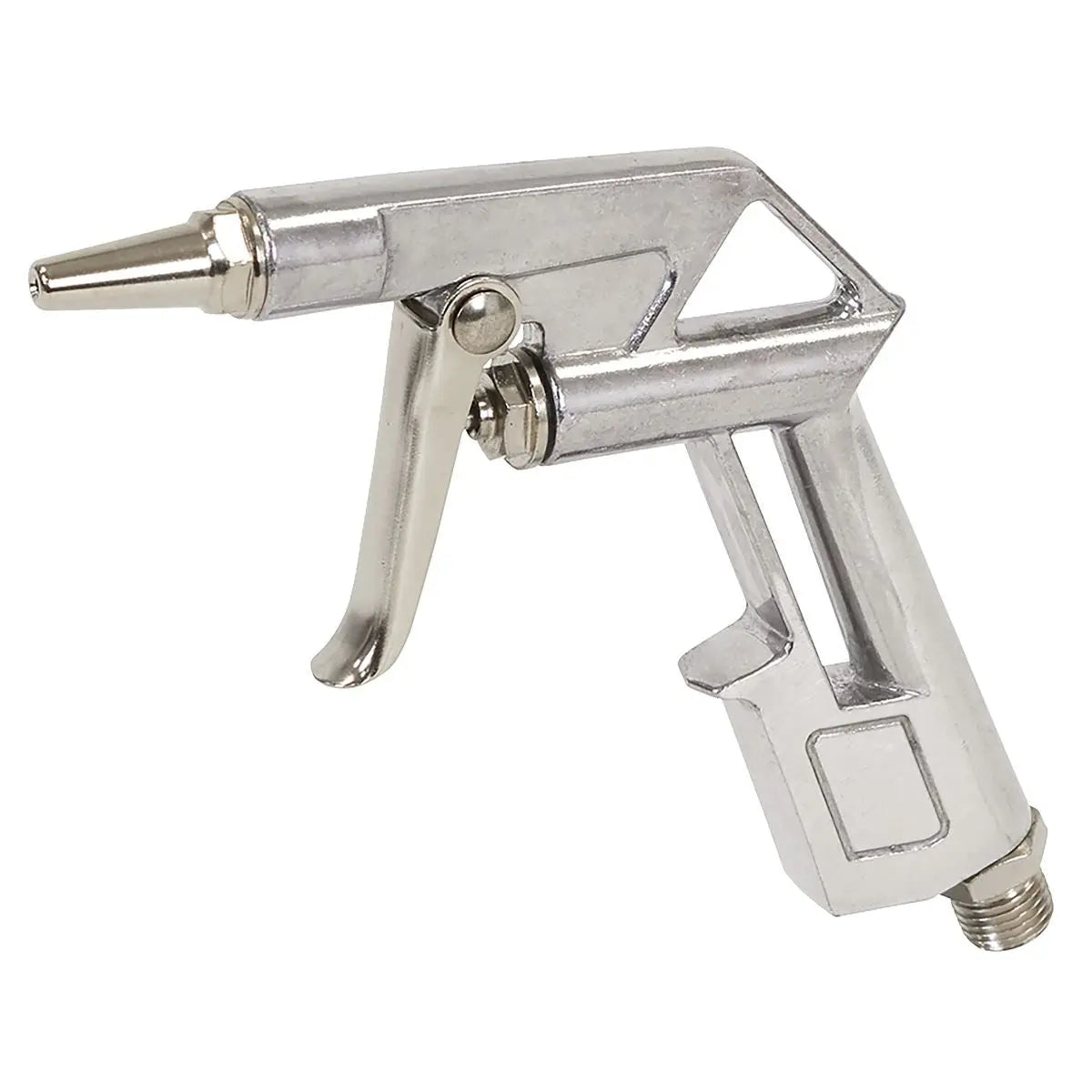 Sealey 24L Direct Drive Air Compressor 2hp with 4pc Air Accessory Kit