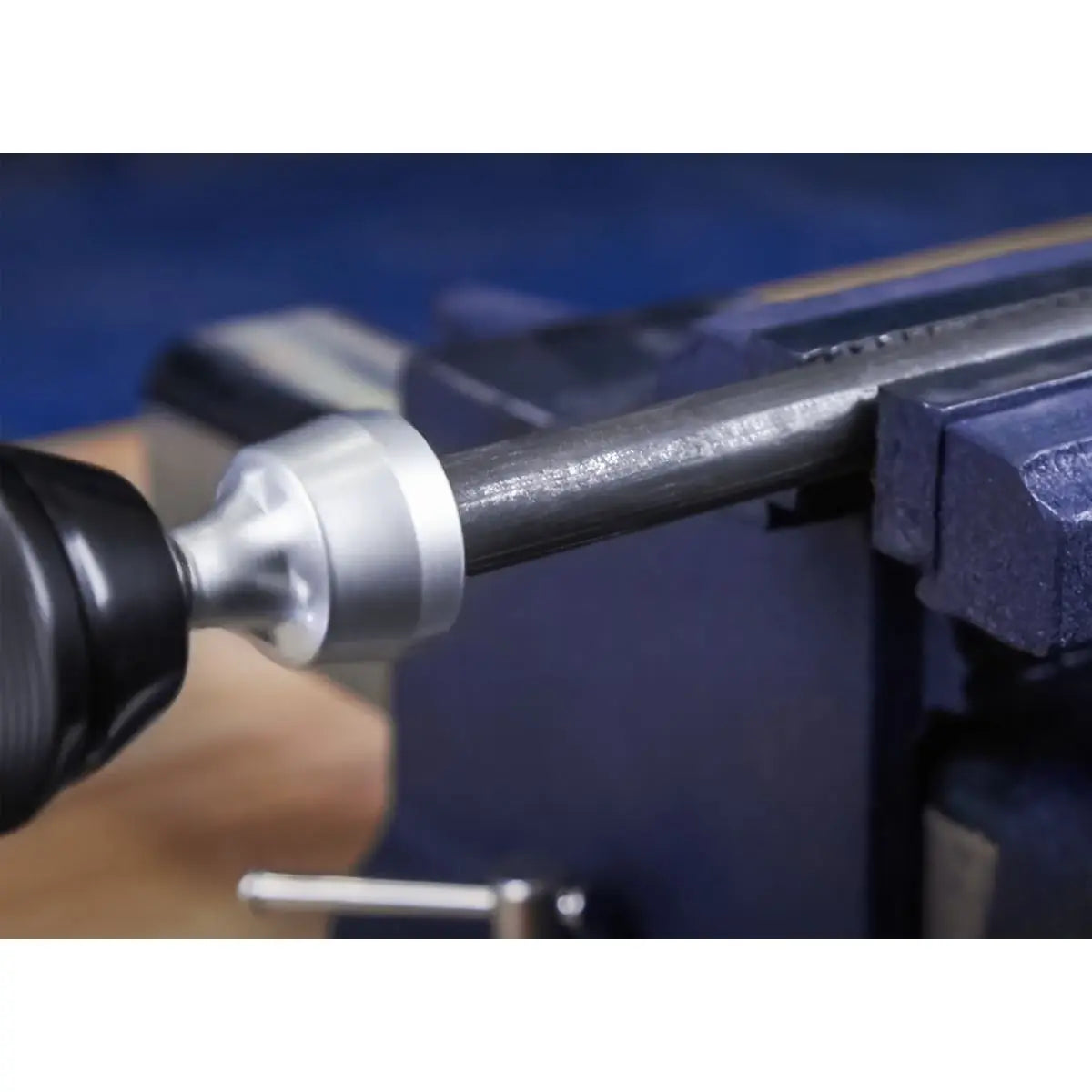 Sealey 3-19mm External Deburring Chamfer Tool 1/4" Hex Shank