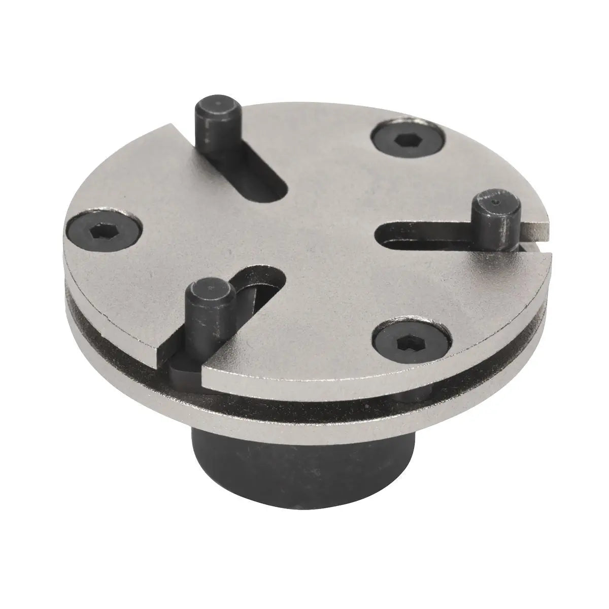 Sealey 3/8" Drive 3 Pin Adjustable Brake Wind Back Adaptor Piston VAG