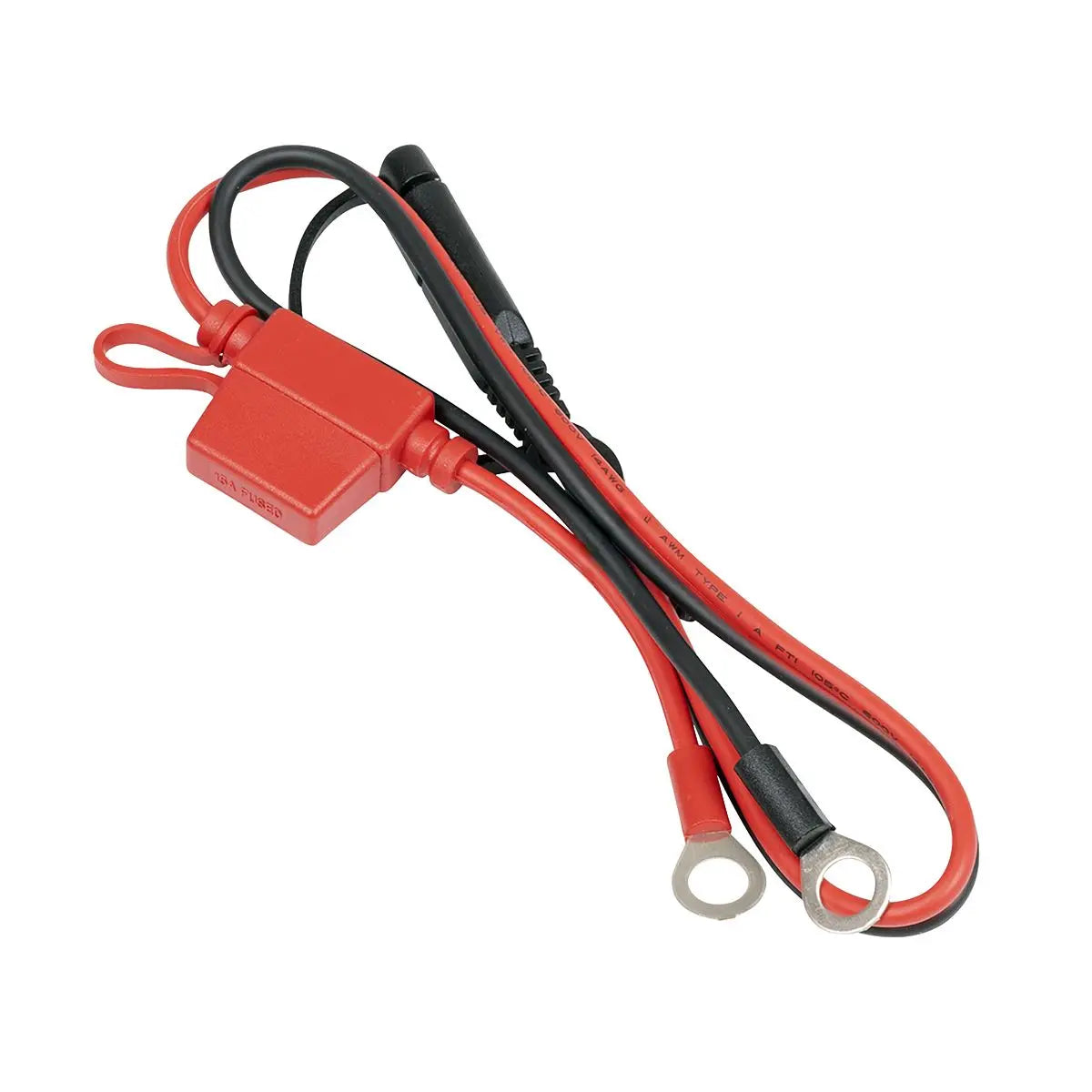 Sealey 3 Bank 12V Smart Charger & Maintainer 30A (3 x 10A) White Rose Tools