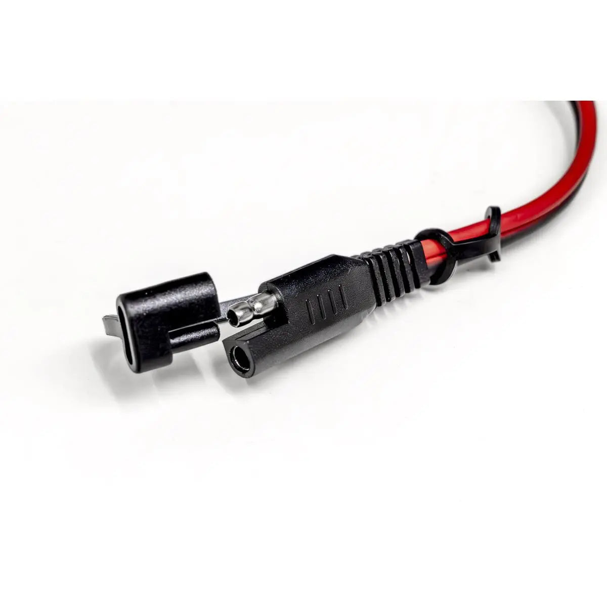 Sealey 3 Bank 12V Smart Charger & Maintainer 30A (3 x 10A) White Rose Tools