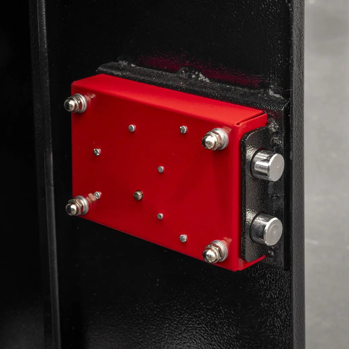 Sealey 3 Gun Cabinet with Ammo Safe White Rose Tools